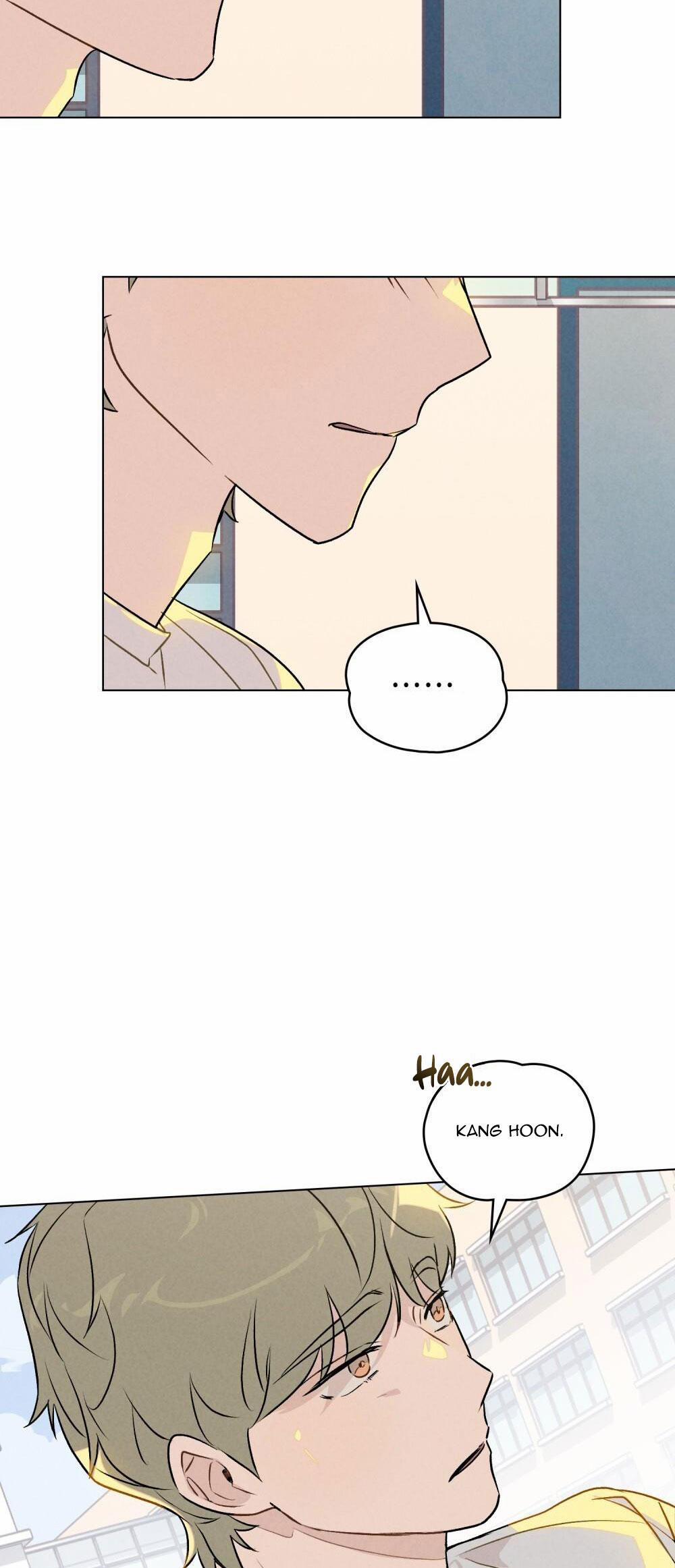 30 PHÚT TRƯỚC KHI TỎ TÌNH 18 trang 3