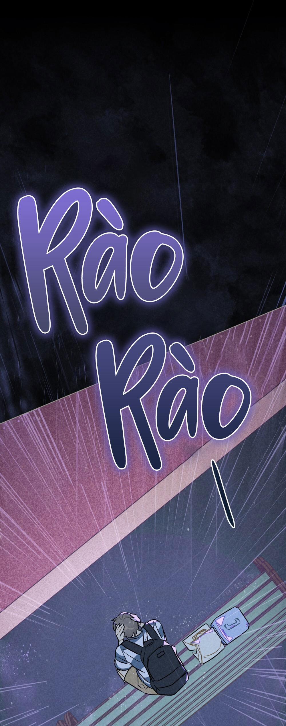 30 PHÚT TRƯỚC KHI TỎ TÌNH 18 trang 31