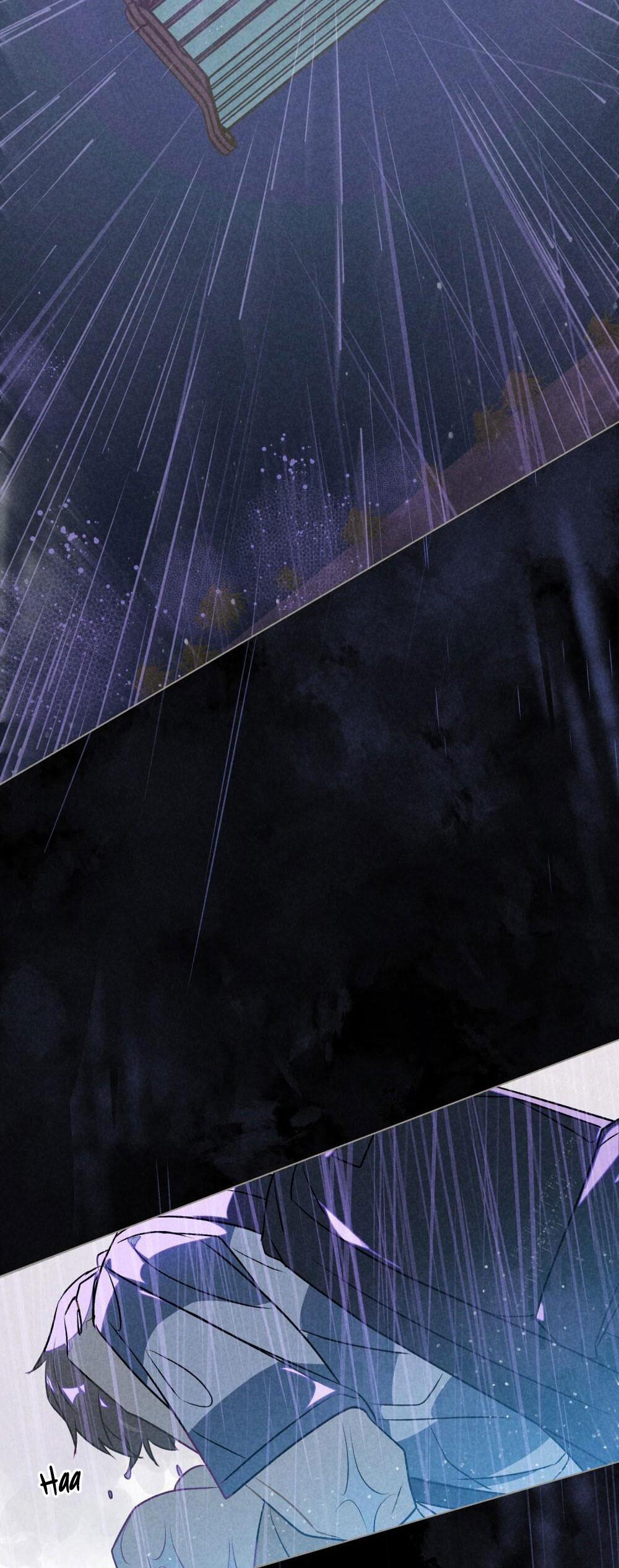 30 PHÚT TRƯỚC KHI TỎ TÌNH 18 trang 32