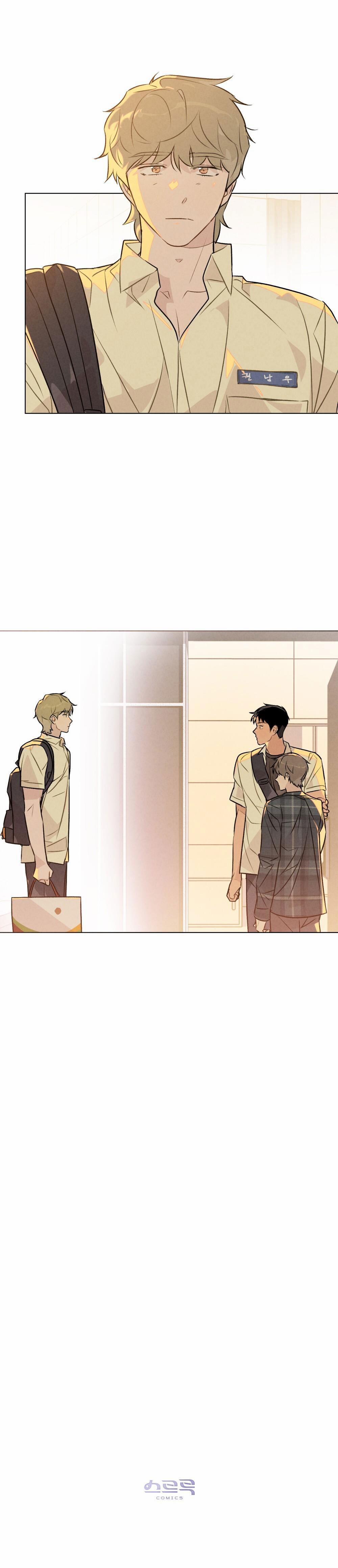 30 PHÚT TRƯỚC KHI TỎ TÌNH 18 trang 41