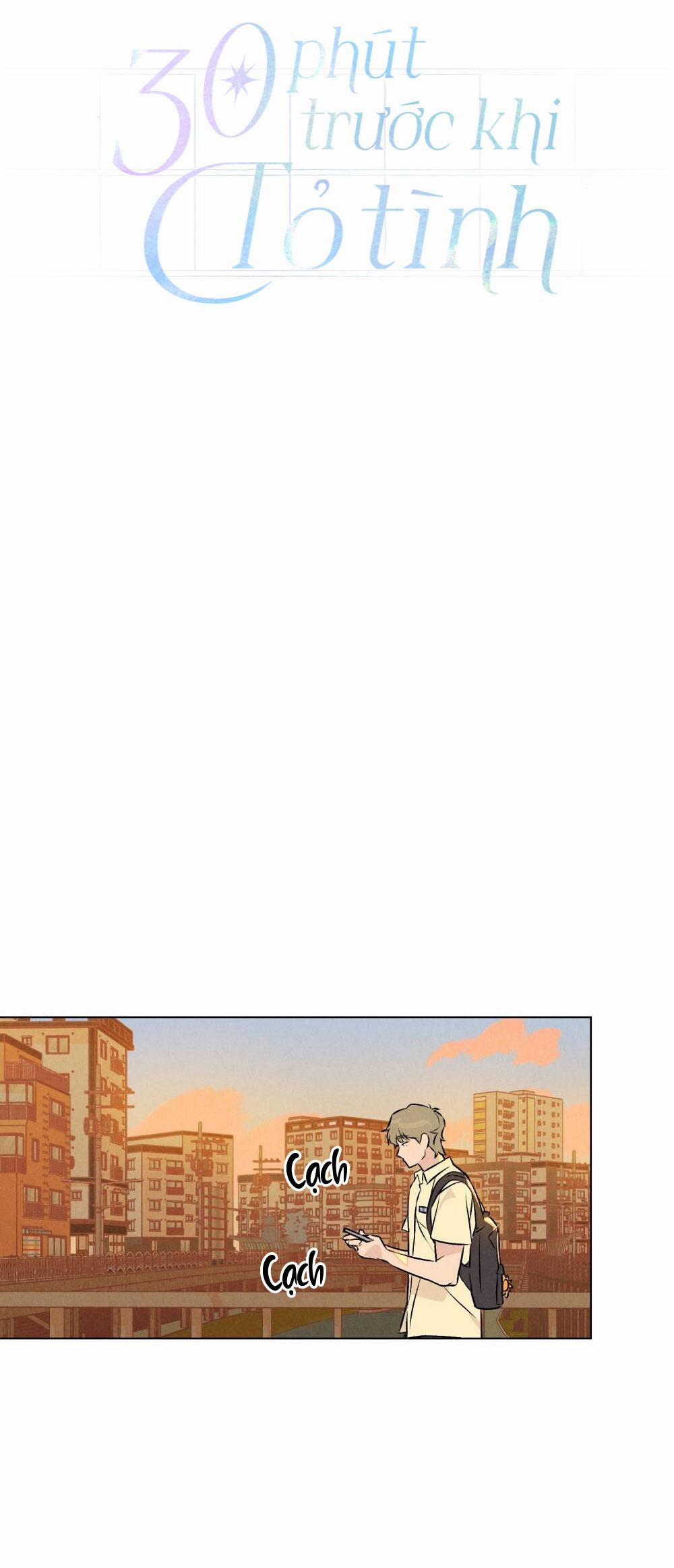 30 PHÚT TRƯỚC KHI TỎ TÌNH 18 trang 7