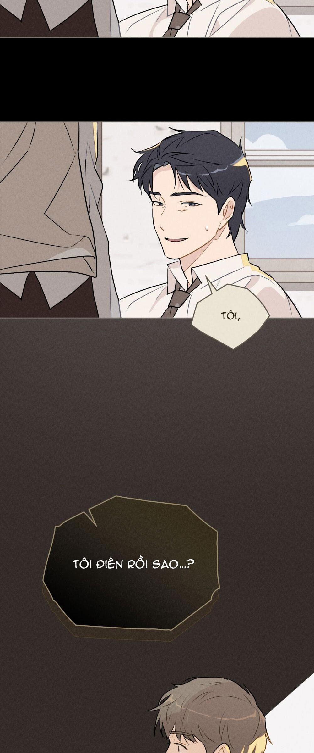 30 PHÚT TRƯỚC KHI TỎ TÌNH 19 trang 14