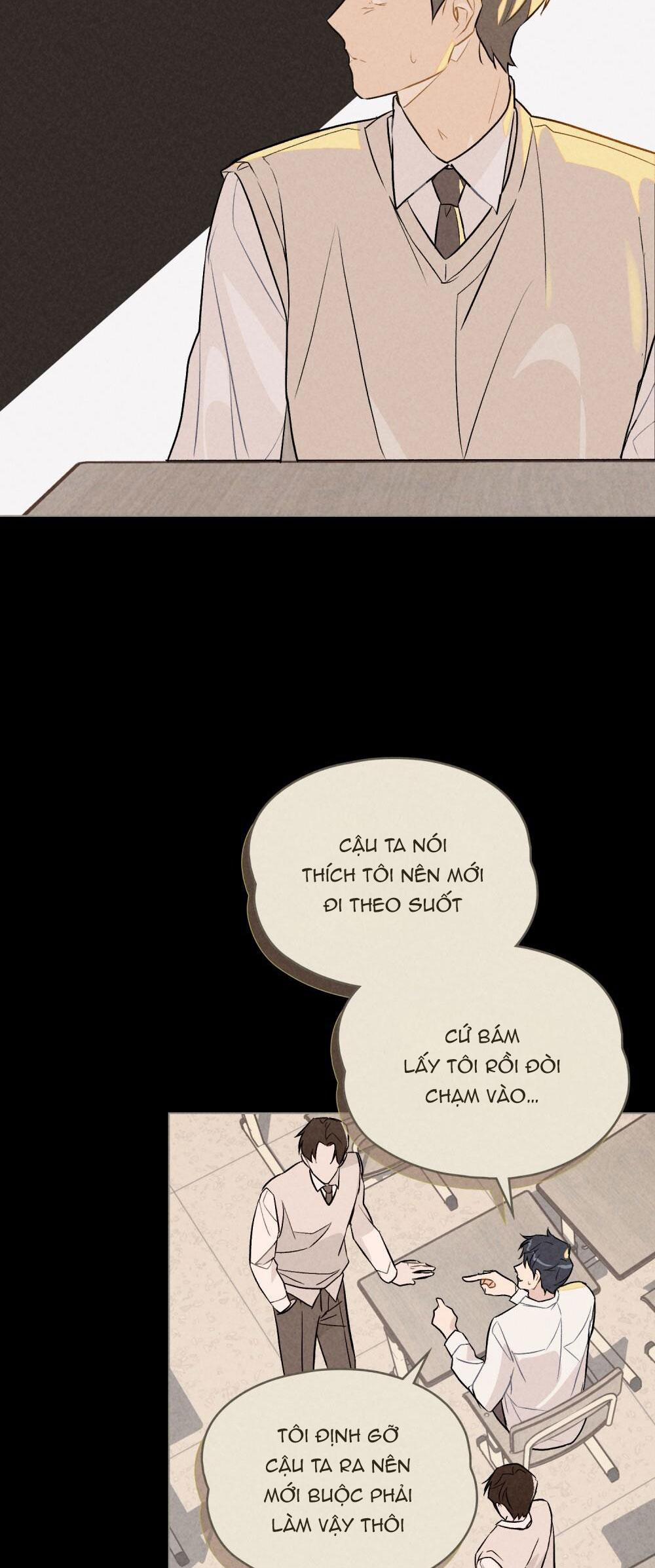 30 PHÚT TRƯỚC KHI TỎ TÌNH 19 trang 15