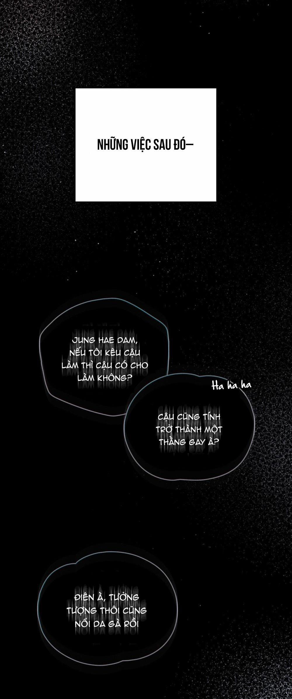 30 PHÚT TRƯỚC KHI TỎ TÌNH 19 trang 18