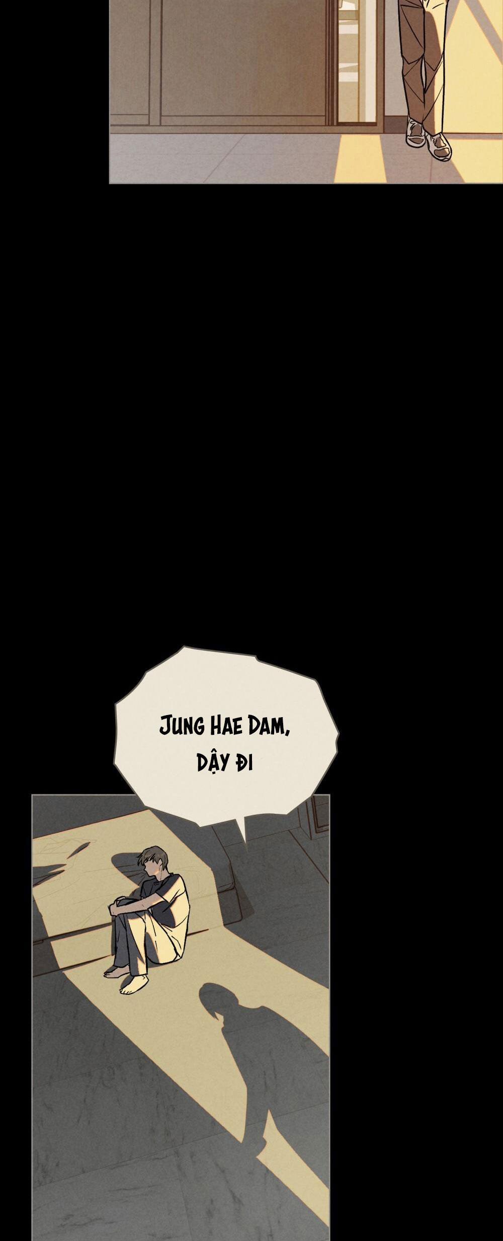 30 PHÚT TRƯỚC KHI TỎ TÌNH 19 trang 23