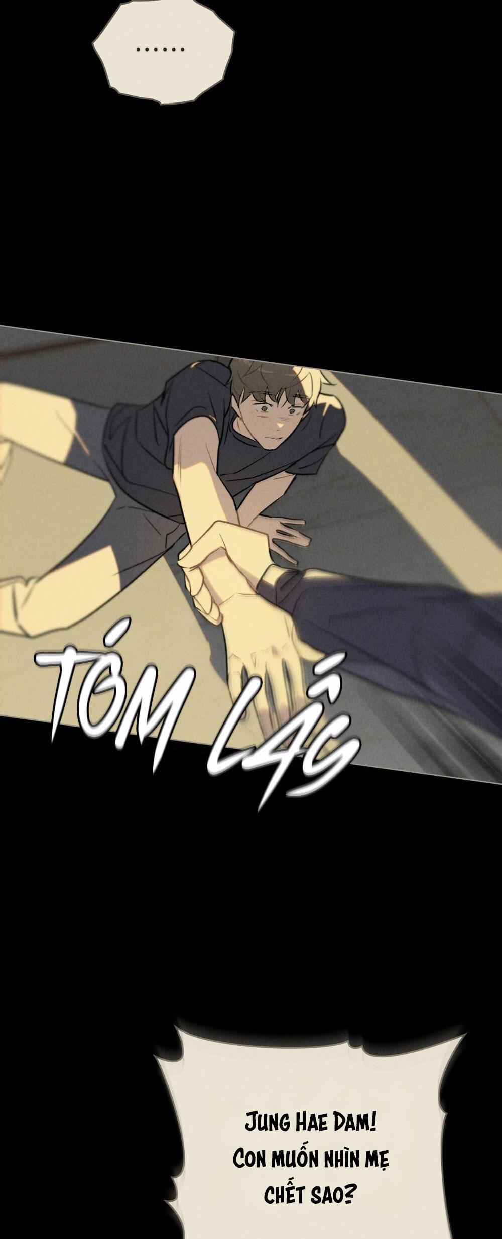 30 PHÚT TRƯỚC KHI TỎ TÌNH 19 trang 25