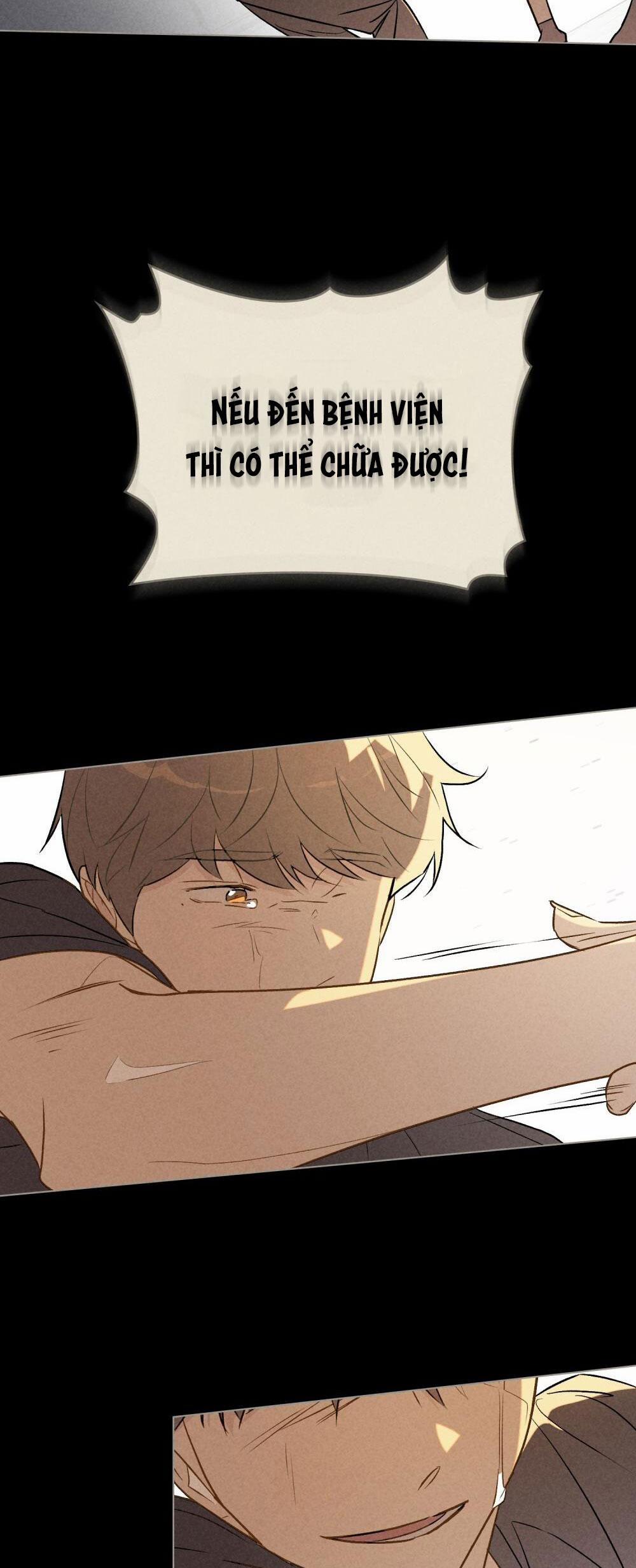 30 PHÚT TRƯỚC KHI TỎ TÌNH 19 trang 27