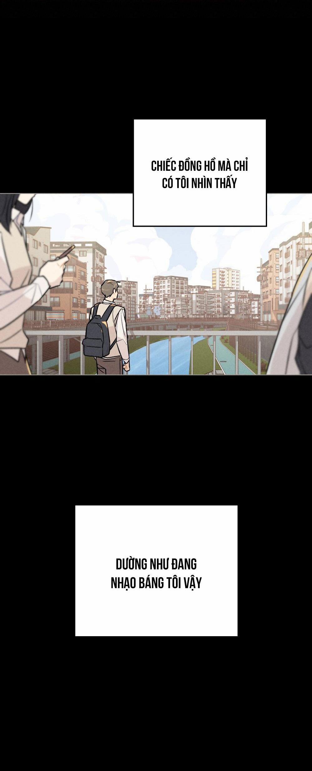 30 PHÚT TRƯỚC KHI TỎ TÌNH 19 trang 29