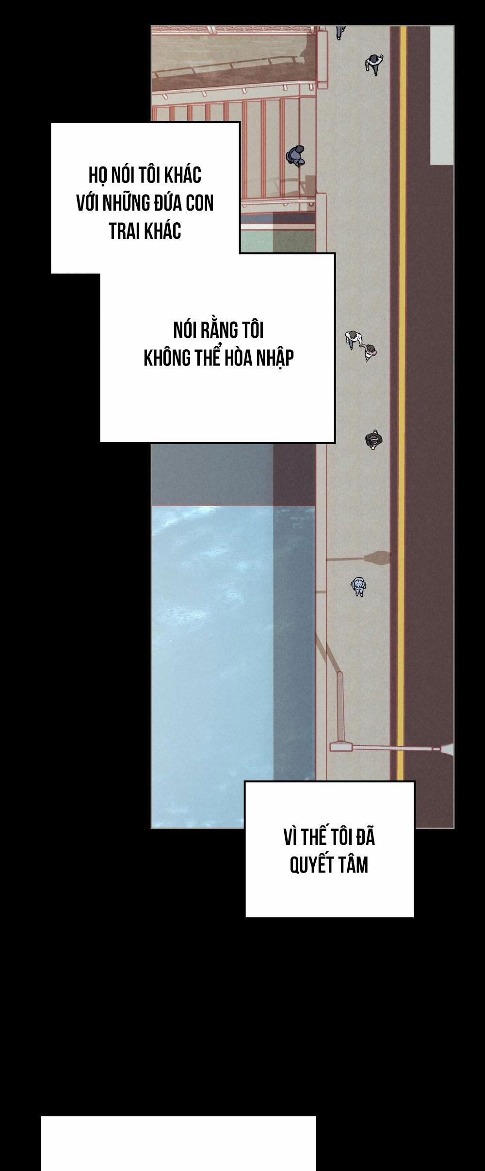 30 PHÚT TRƯỚC KHI TỎ TÌNH 19 trang 30