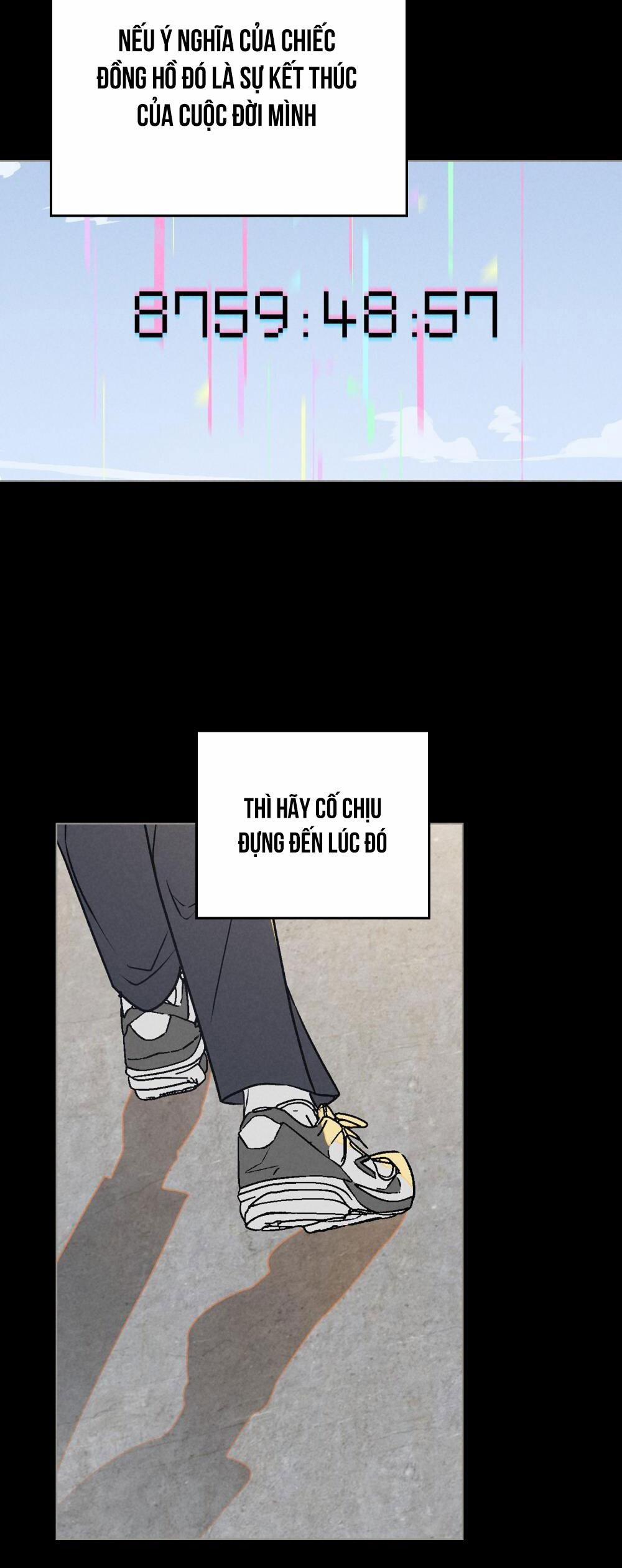 30 PHÚT TRƯỚC KHI TỎ TÌNH 19 trang 31