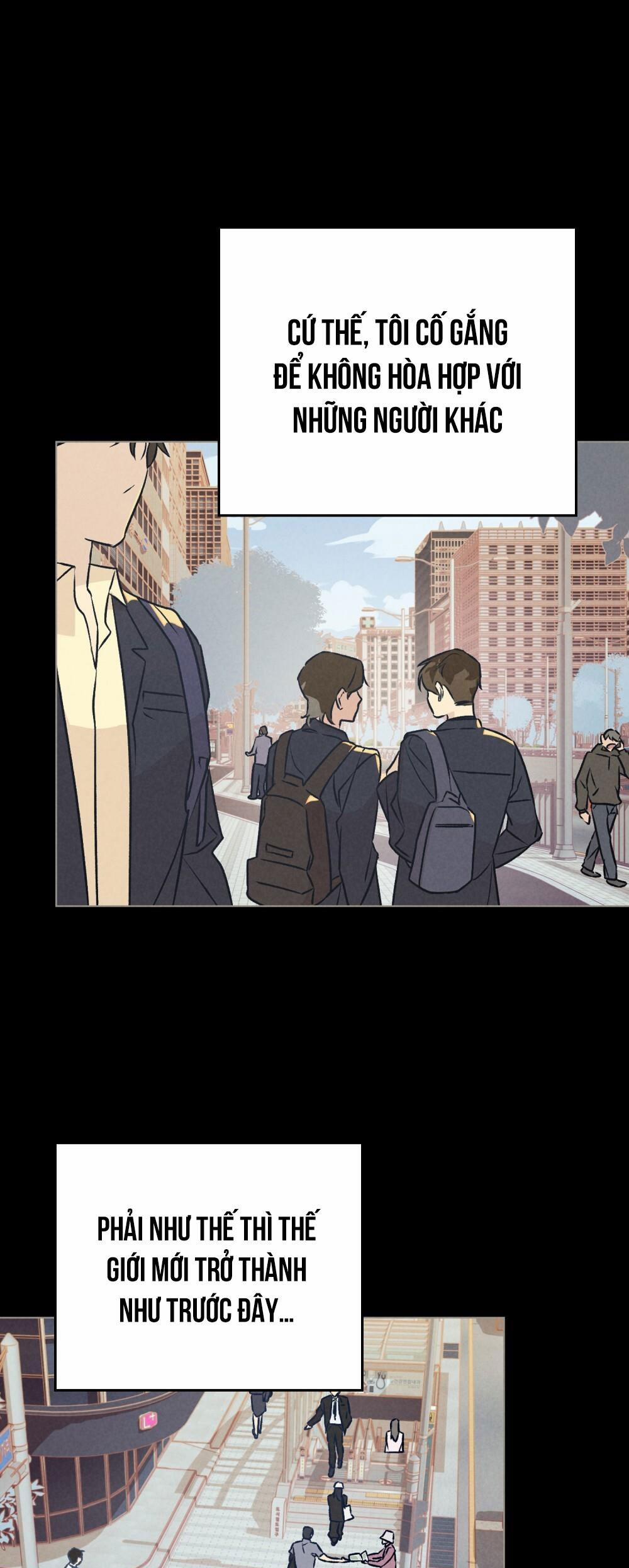 30 PHÚT TRƯỚC KHI TỎ TÌNH 19 trang 32