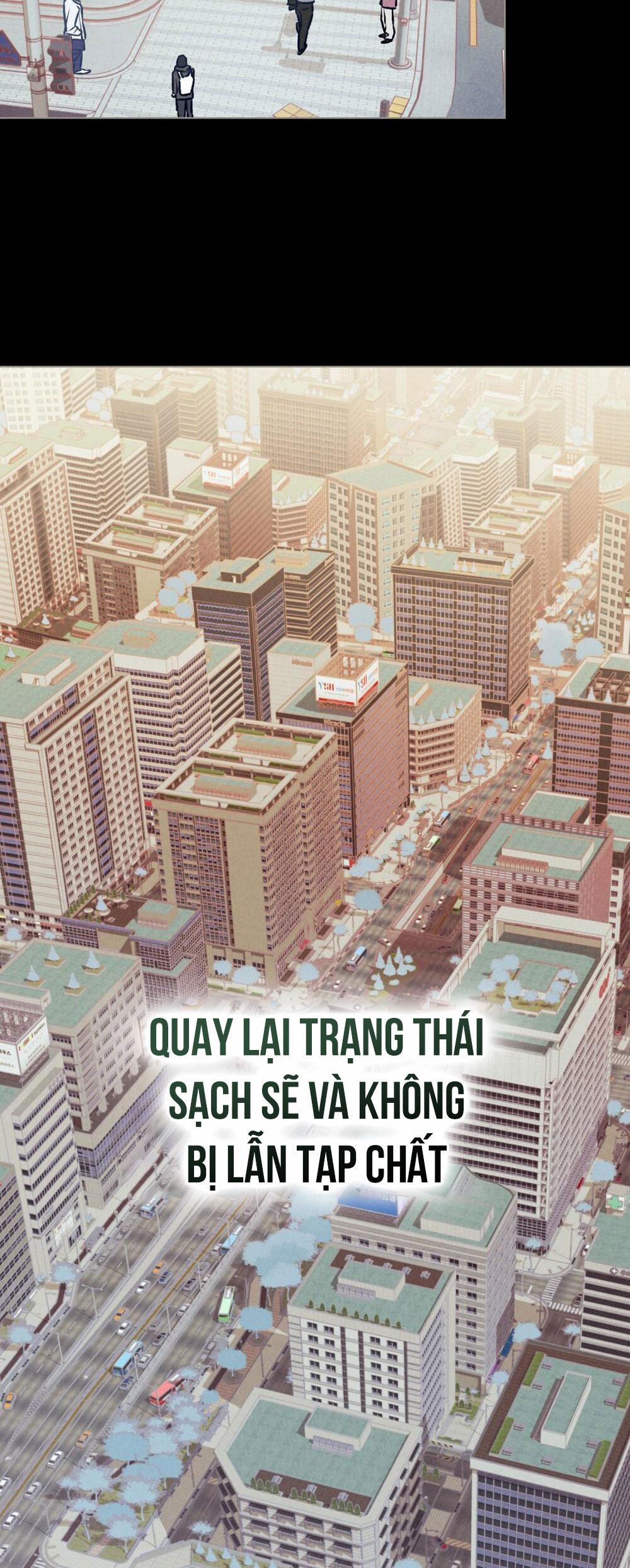 30 PHÚT TRƯỚC KHI TỎ TÌNH 19 trang 33