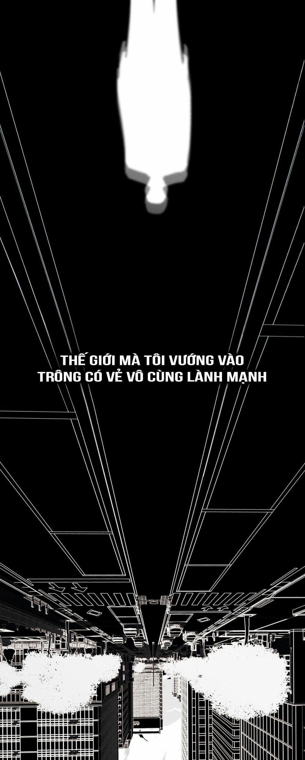 30 PHÚT TRƯỚC KHI TỎ TÌNH 19 trang 35