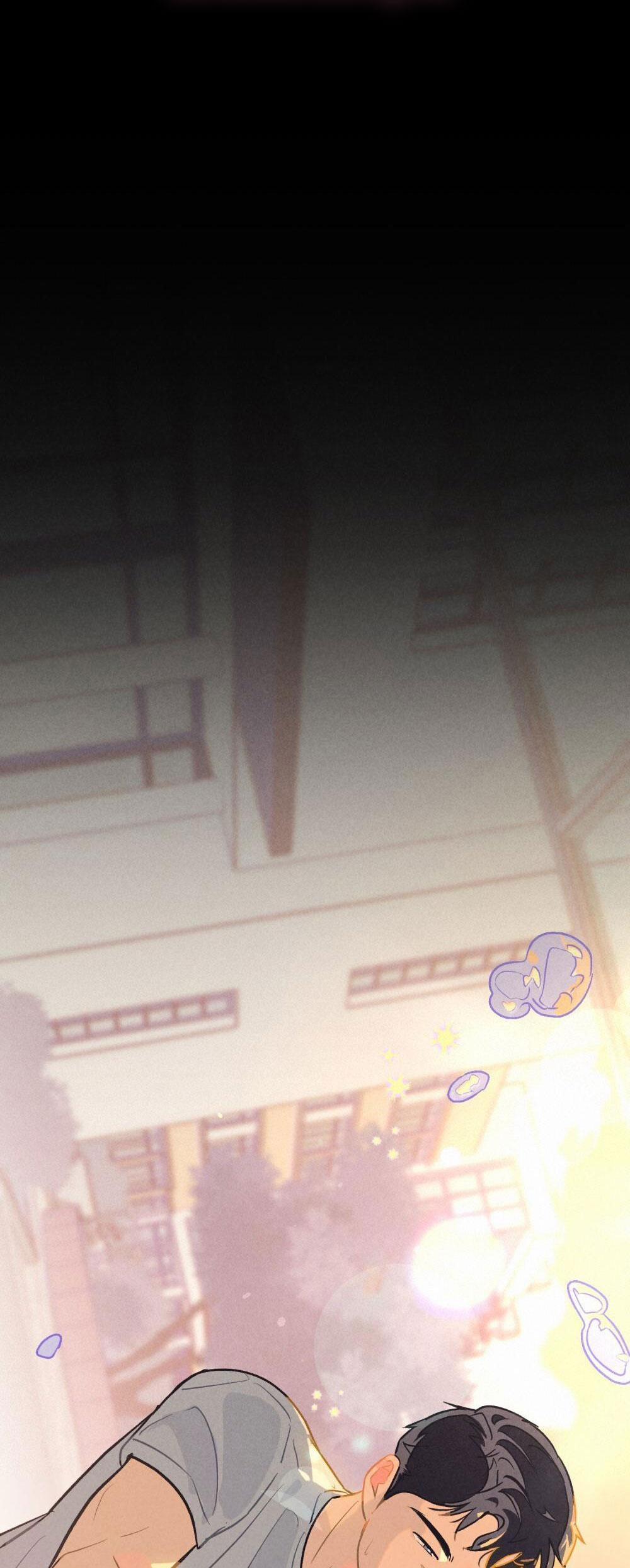 30 PHÚT TRƯỚC KHI TỎ TÌNH 19 trang 37