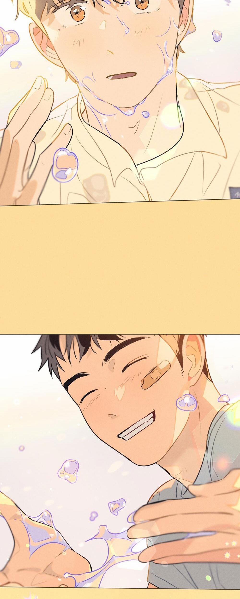 30 PHÚT TRƯỚC KHI TỎ TÌNH 19 trang 39