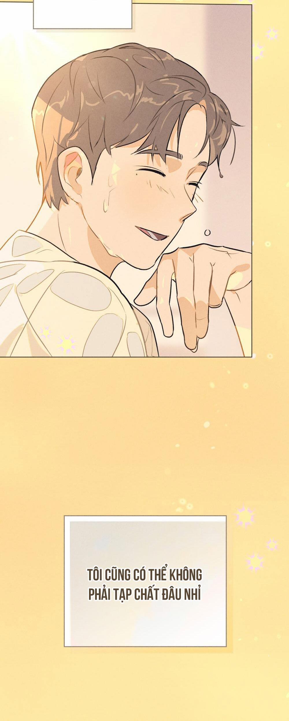 30 PHÚT TRƯỚC KHI TỎ TÌNH 19 trang 41