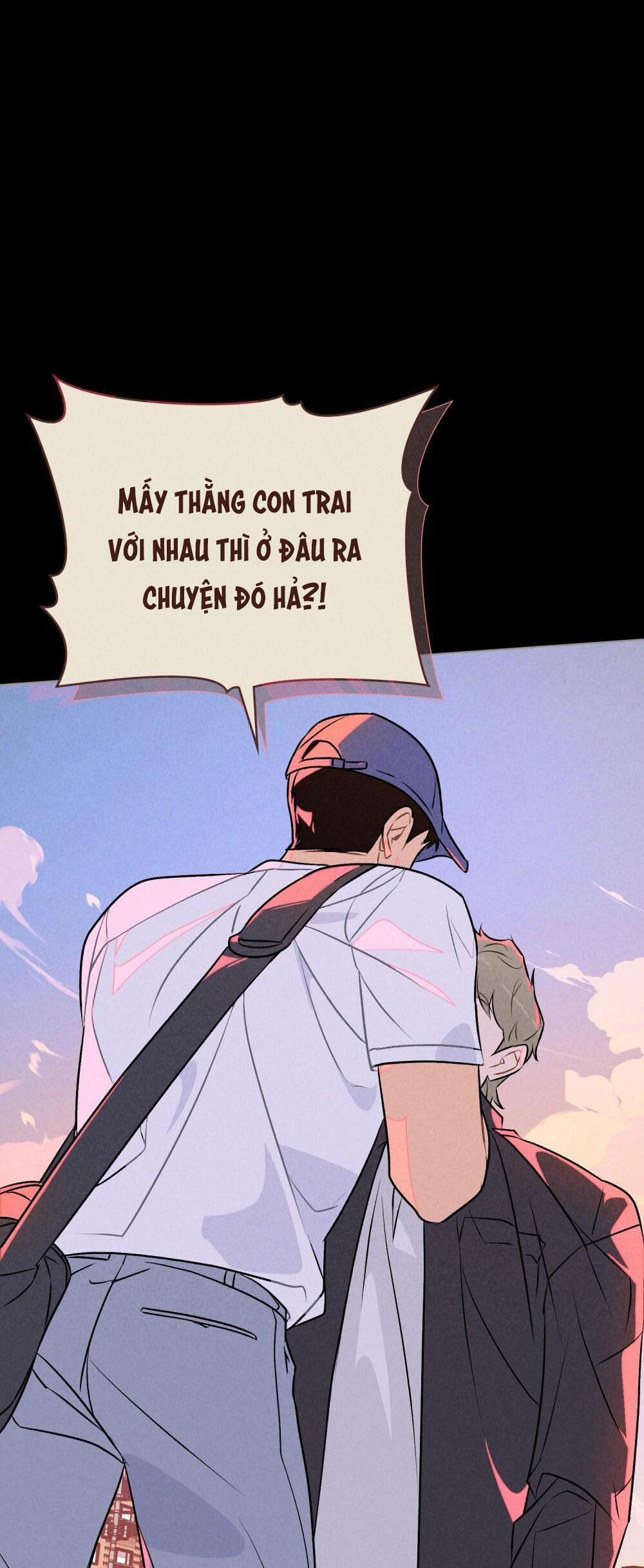 30 PHÚT TRƯỚC KHI TỎ TÌNH 19 trang 44