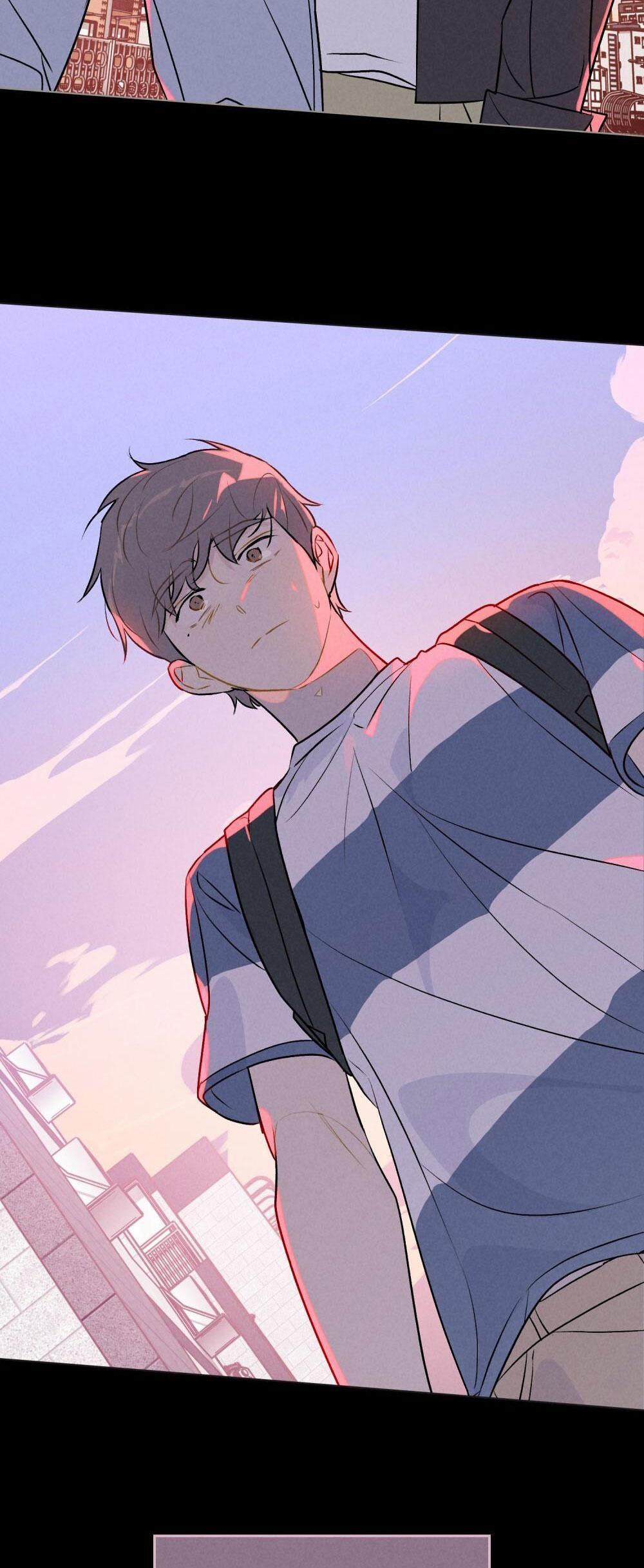 30 PHÚT TRƯỚC KHI TỎ TÌNH 19 trang 45