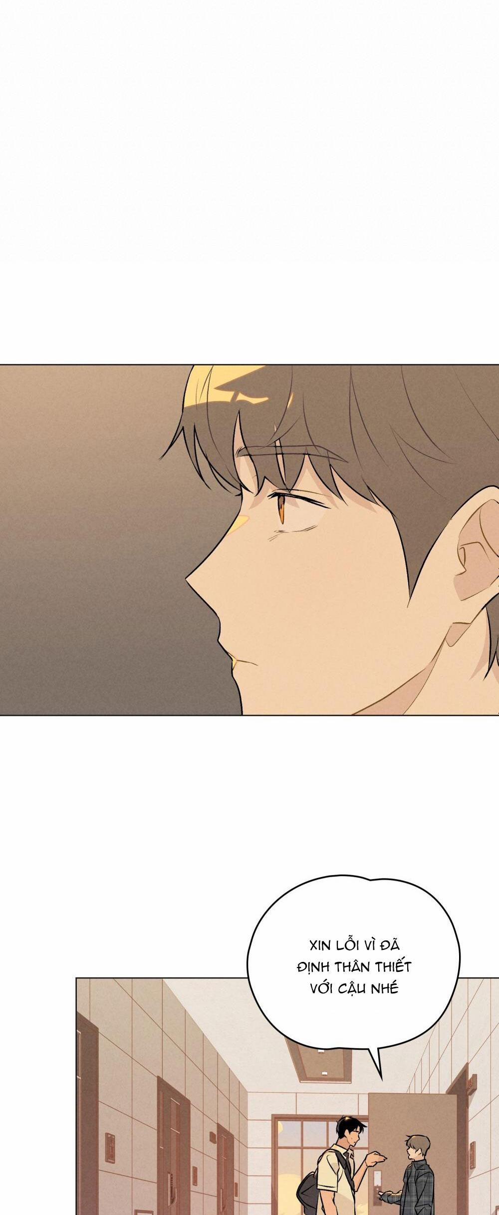 30 PHÚT TRƯỚC KHI TỎ TÌNH 19 trang 47