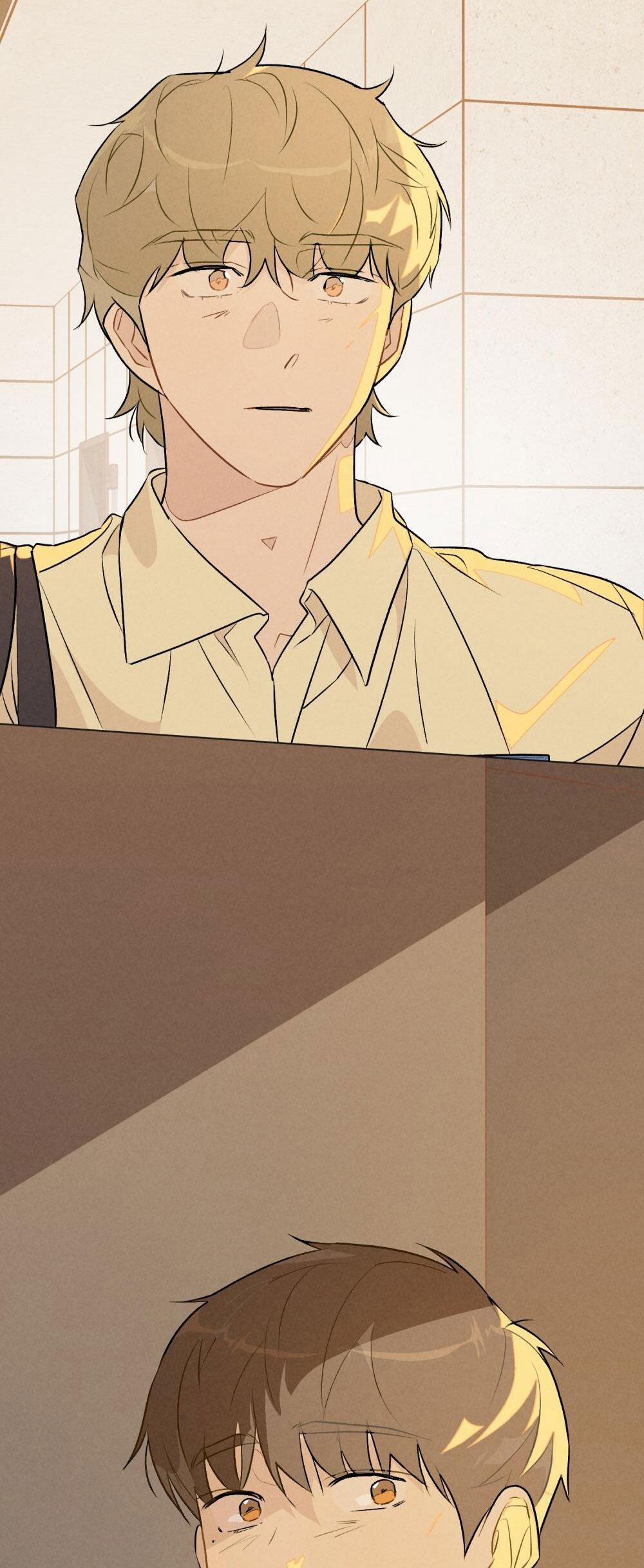 30 PHÚT TRƯỚC KHI TỎ TÌNH 19 trang 50