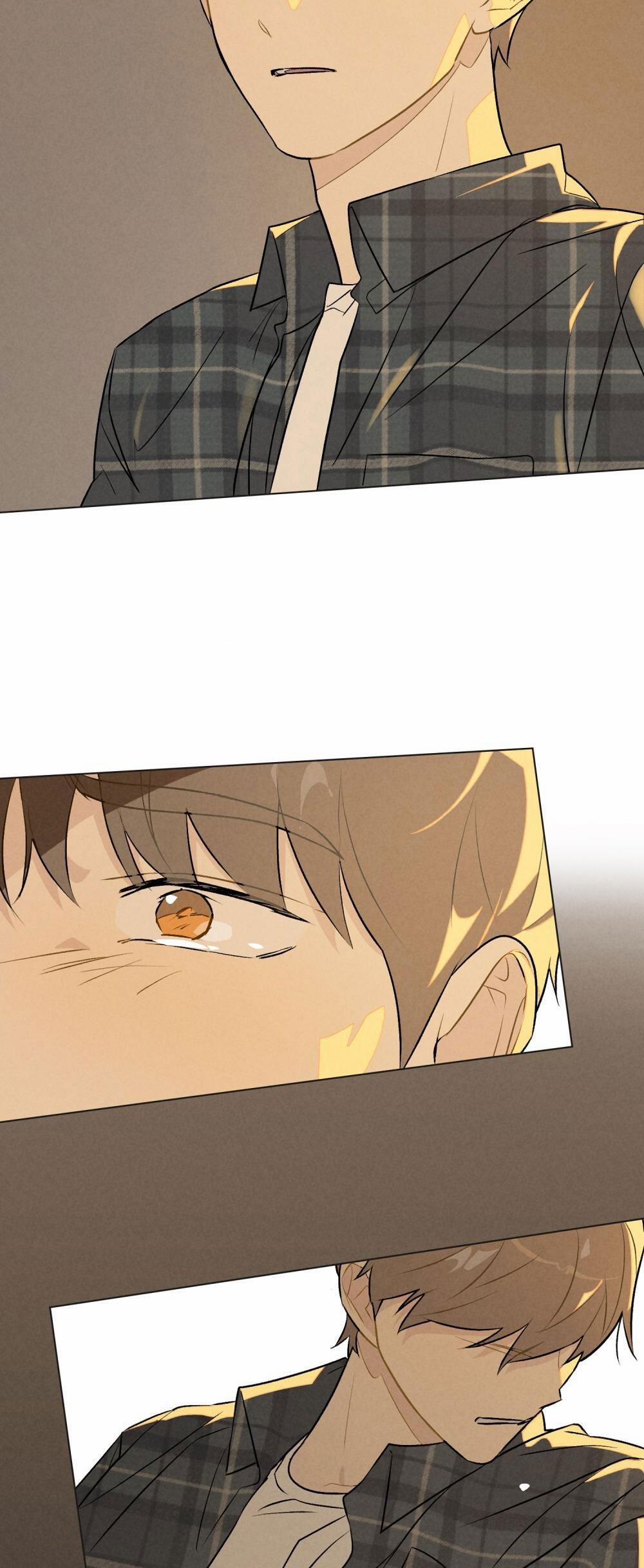 30 PHÚT TRƯỚC KHI TỎ TÌNH 19 trang 51