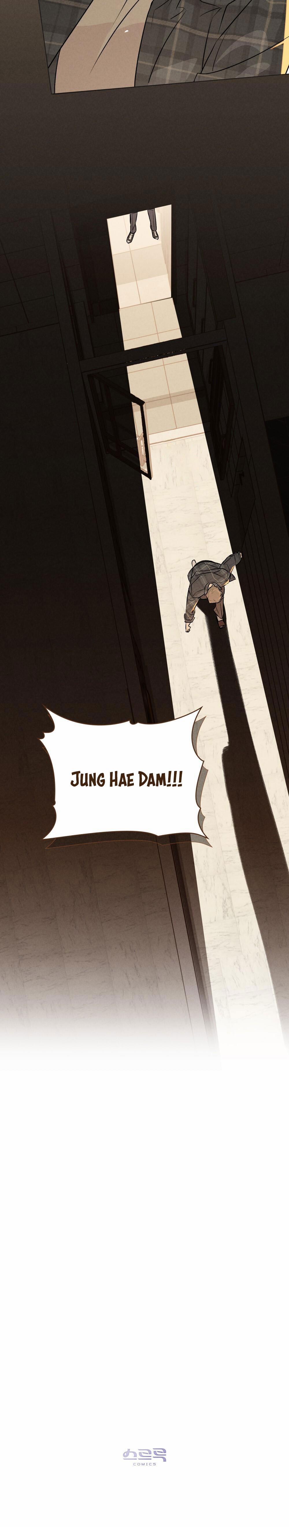 30 PHÚT TRƯỚC KHI TỎ TÌNH 19 trang 52