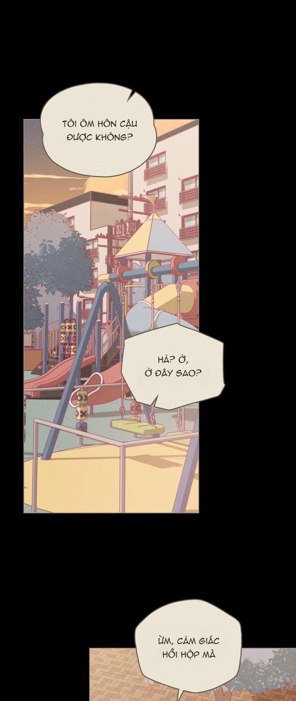 30 PHÚT TRƯỚC KHI TỎ TÌNH 19 trang 7