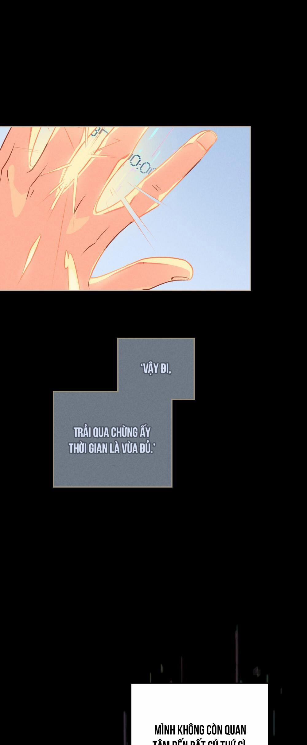 30 PHÚT TRƯỚC KHI TỎ TÌNH 2 trang 11