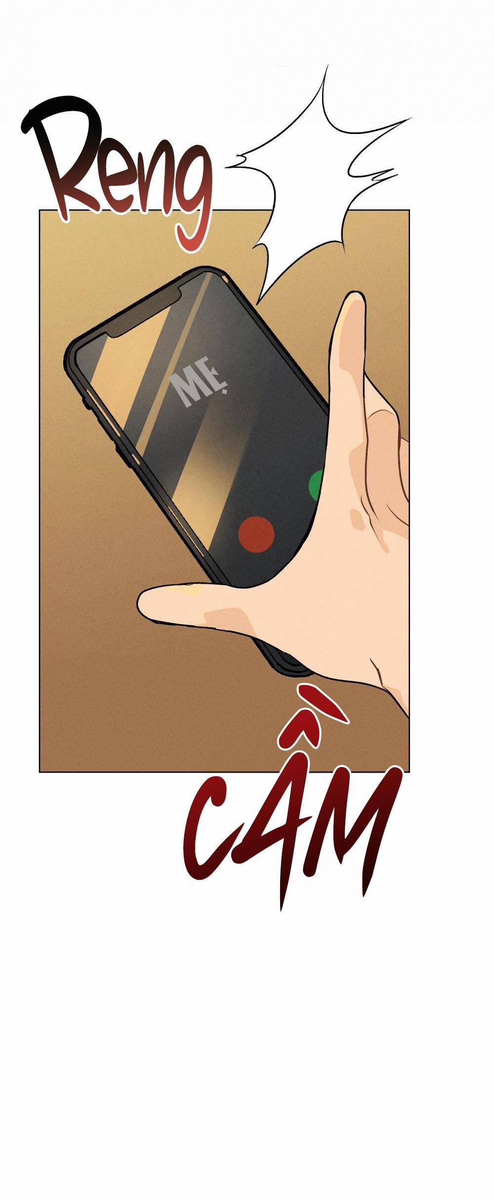 30 PHÚT TRƯỚC KHI TỎ TÌNH 2 trang 19