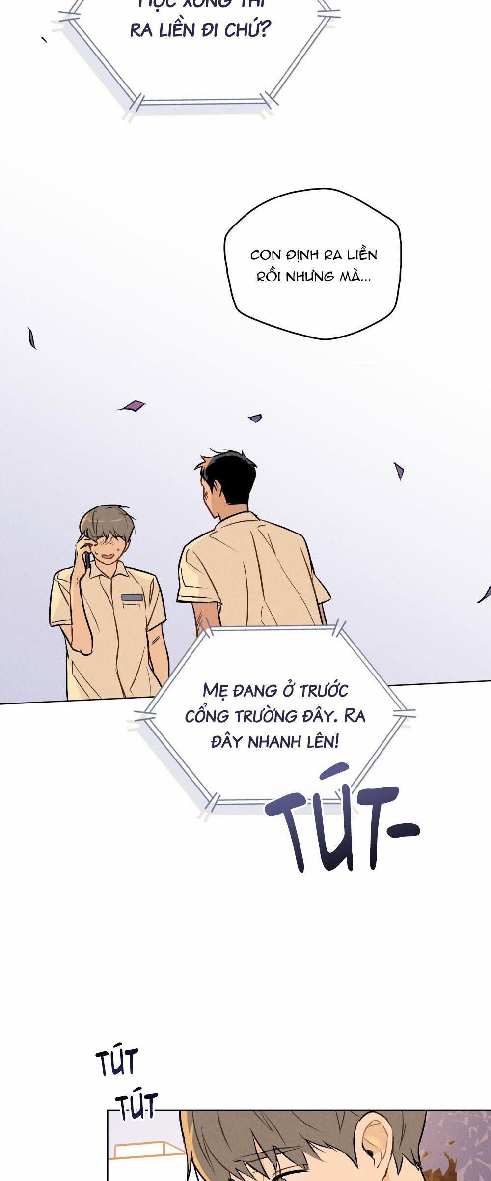 30 PHÚT TRƯỚC KHI TỎ TÌNH 2 trang 22