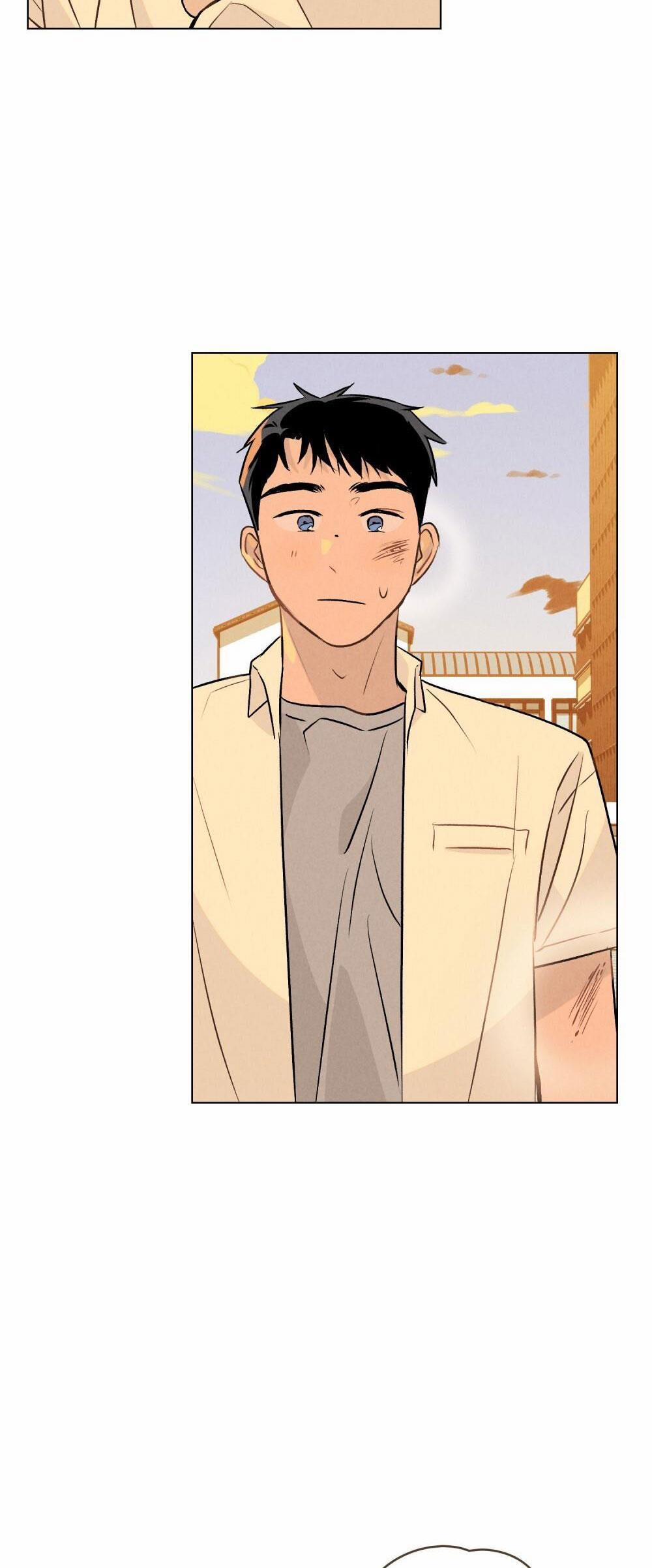 30 PHÚT TRƯỚC KHI TỎ TÌNH 2 trang 24