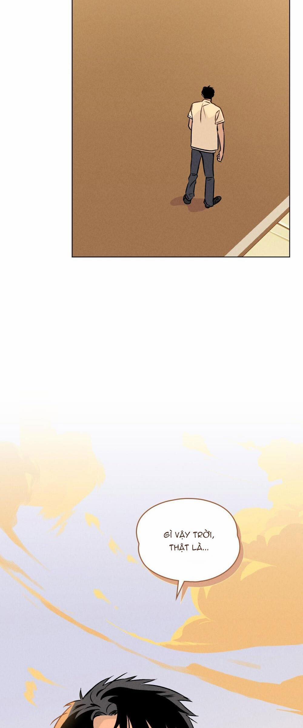 30 PHÚT TRƯỚC KHI TỎ TÌNH 2 trang 26