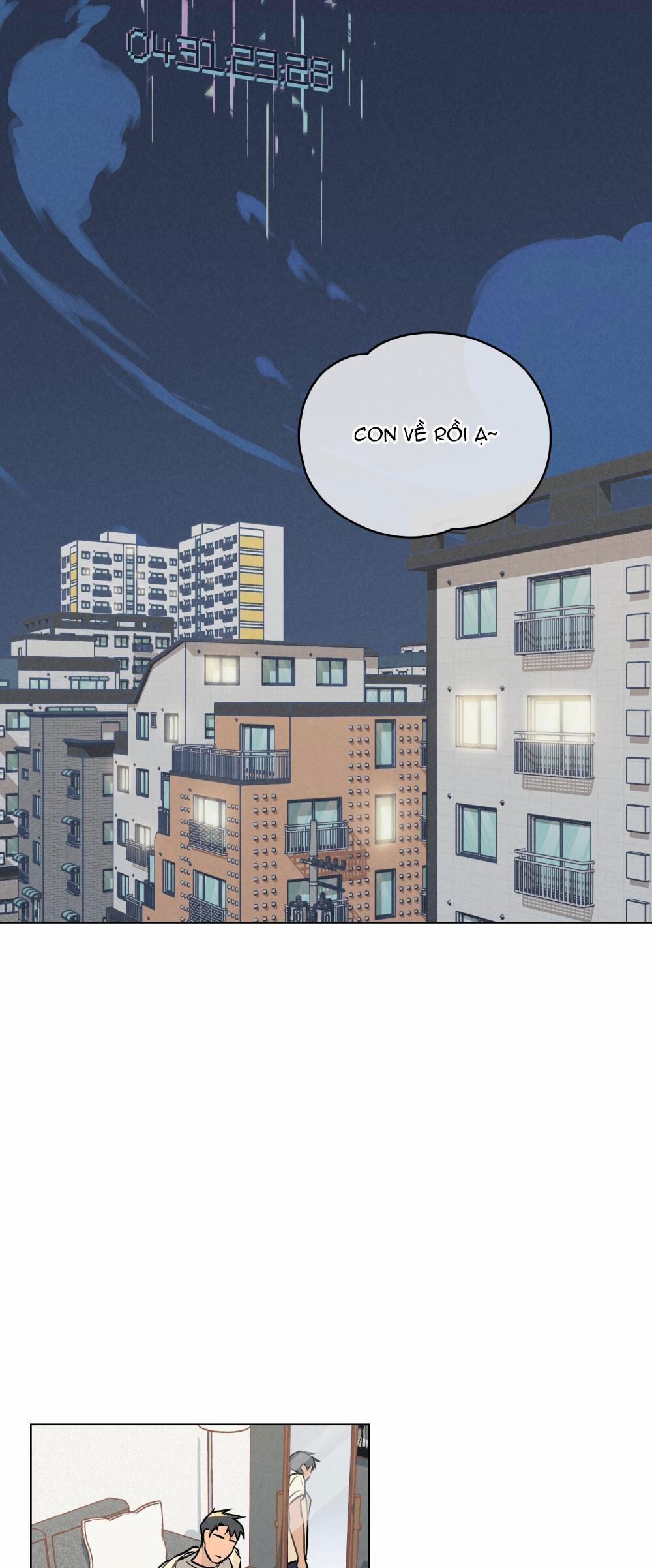 30 PHÚT TRƯỚC KHI TỎ TÌNH 2 trang 29