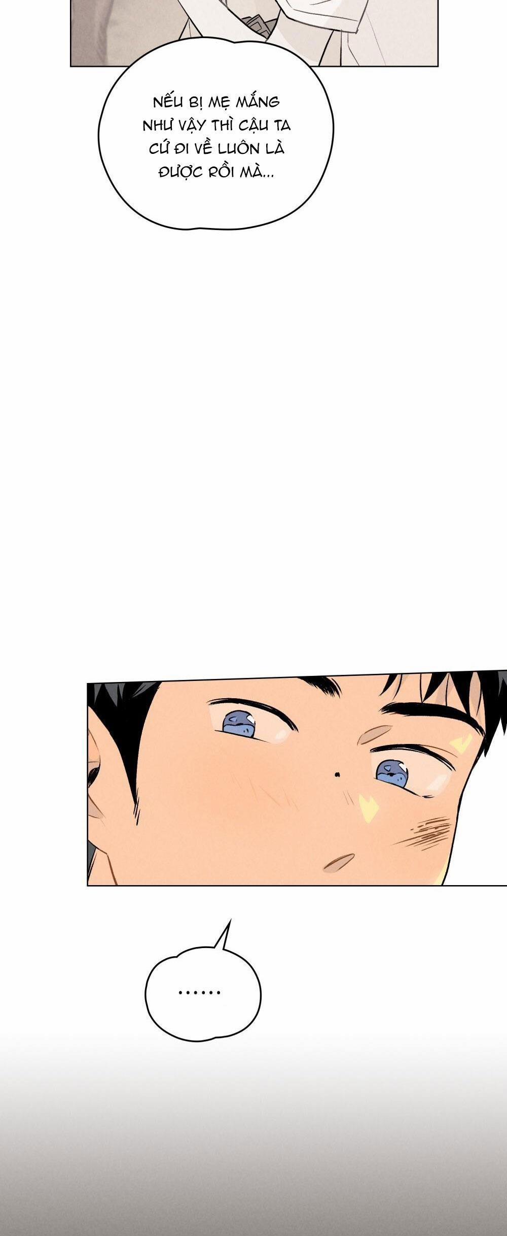 30 PHÚT TRƯỚC KHI TỎ TÌNH 2 trang 32