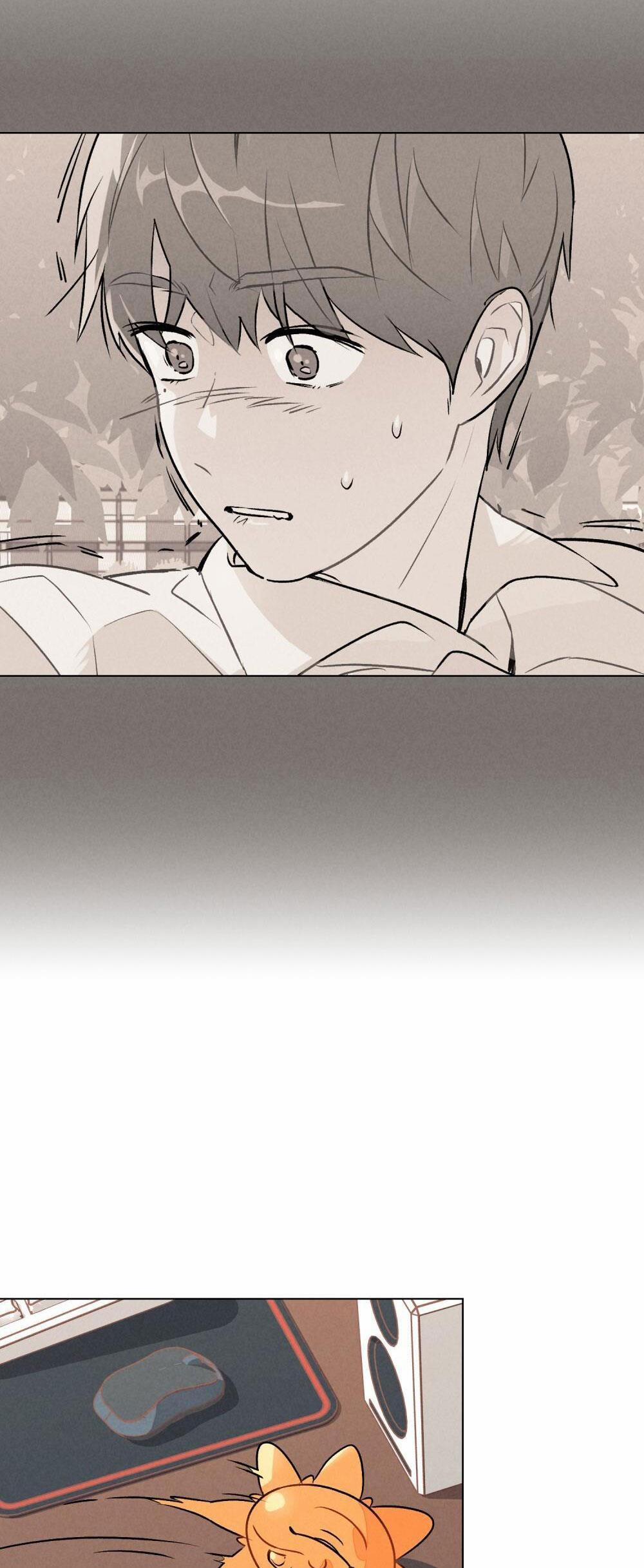 30 PHÚT TRƯỚC KHI TỎ TÌNH 2 trang 33