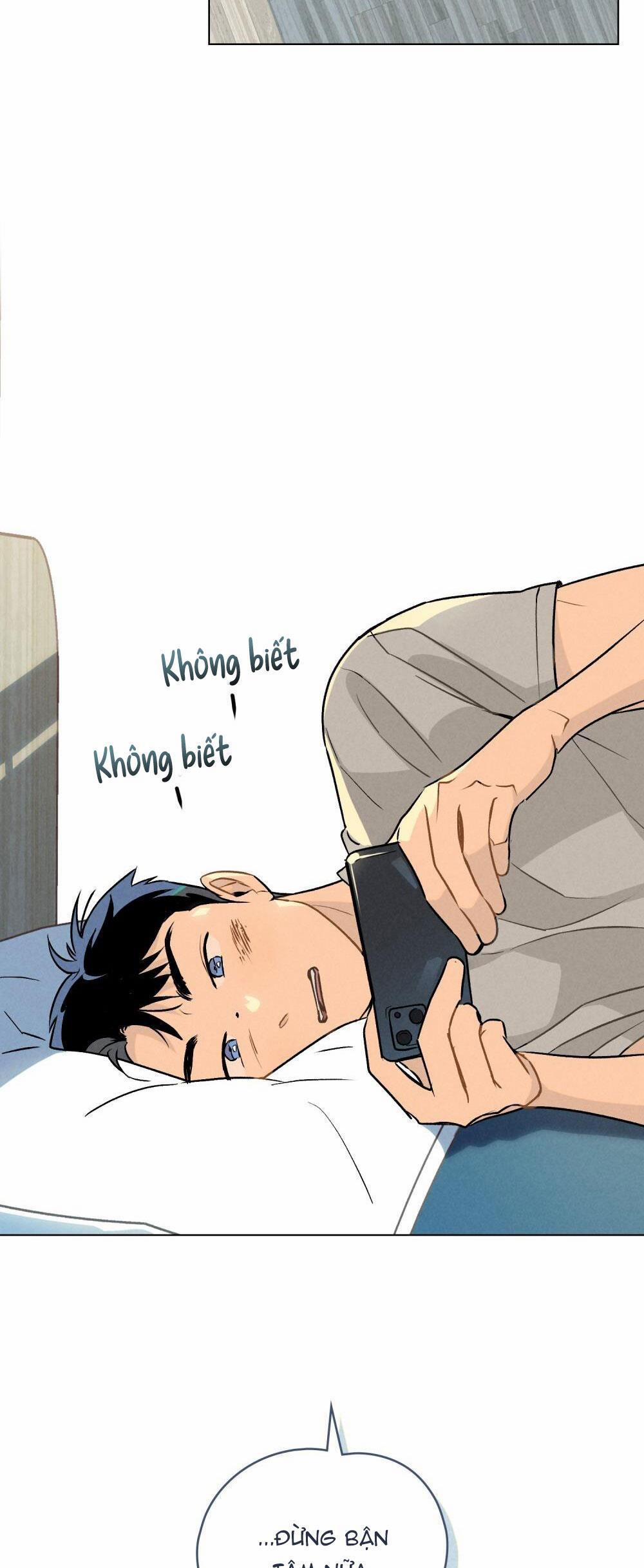 30 PHÚT TRƯỚC KHI TỎ TÌNH 2 trang 35