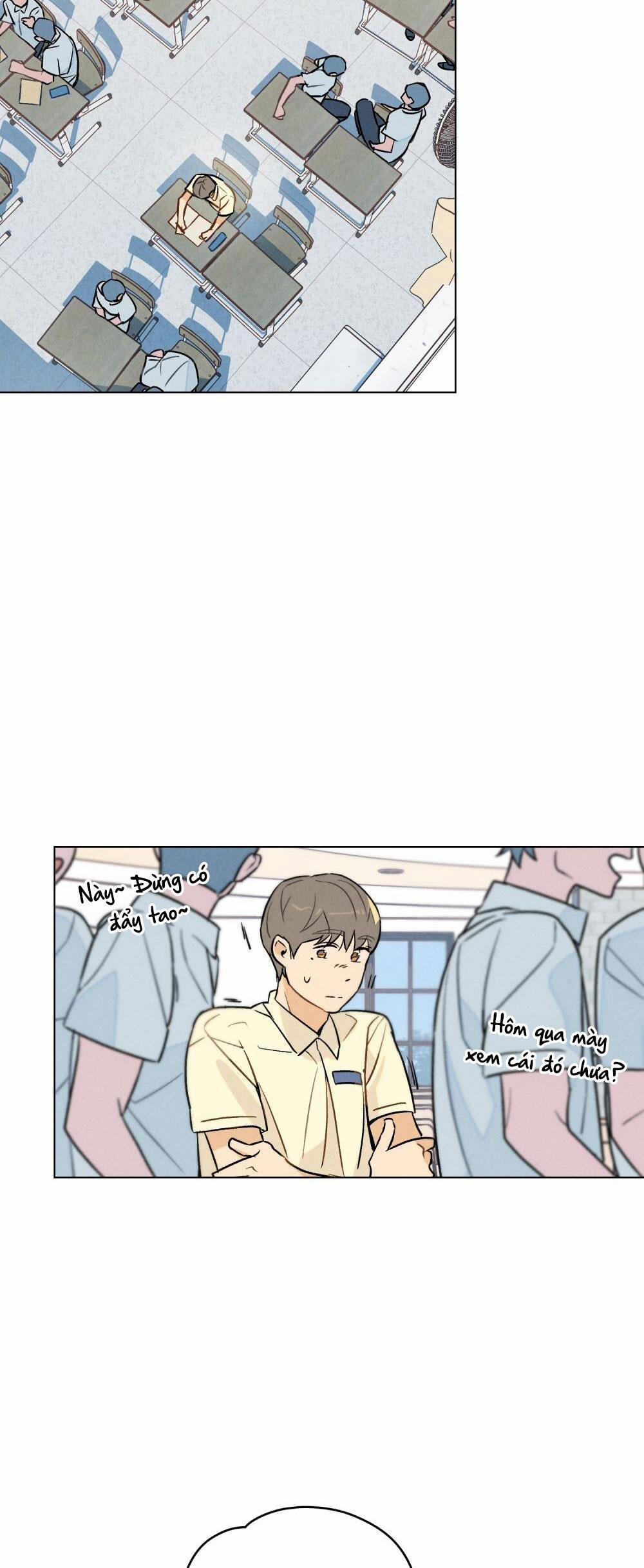 30 PHÚT TRƯỚC KHI TỎ TÌNH 2 trang 38