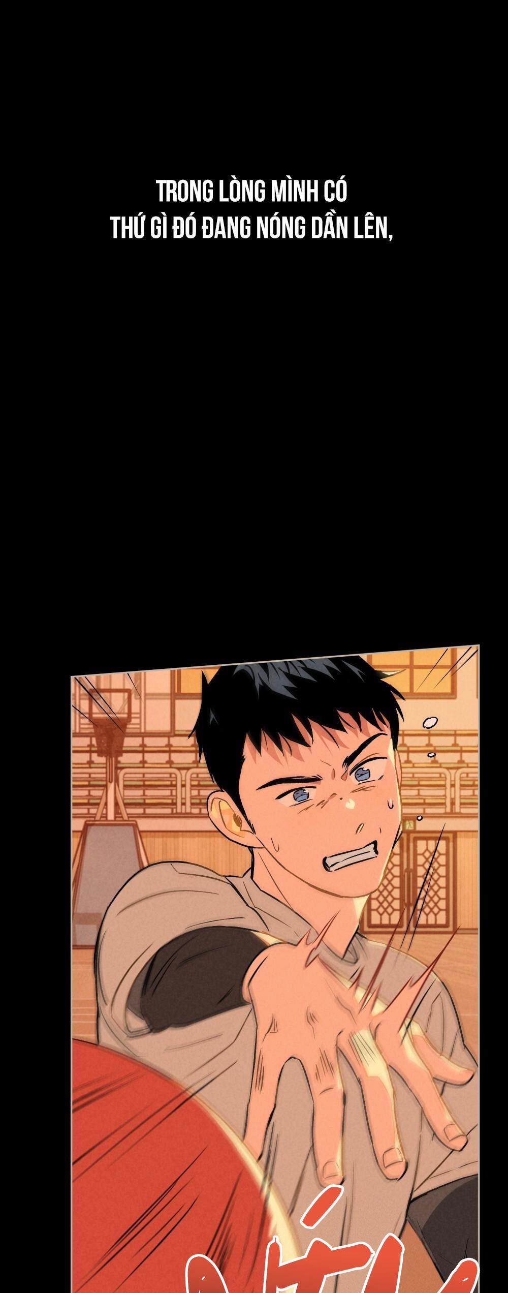 30 PHÚT TRƯỚC KHI TỎ TÌNH 2 trang 4