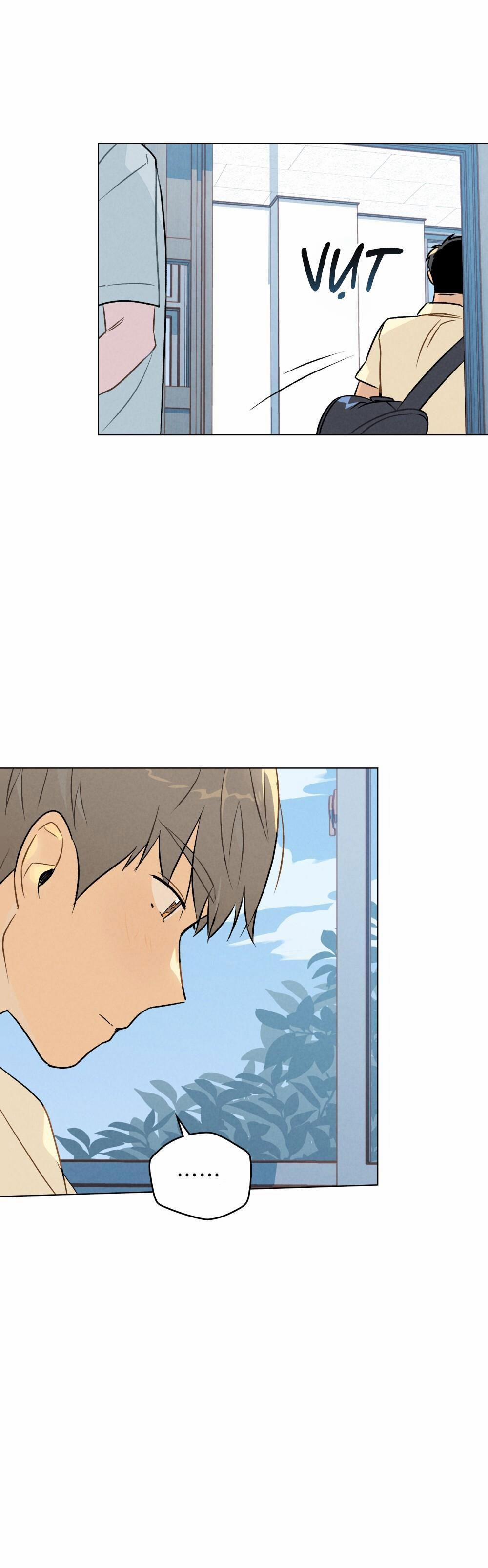 30 PHÚT TRƯỚC KHI TỎ TÌNH 2 trang 45