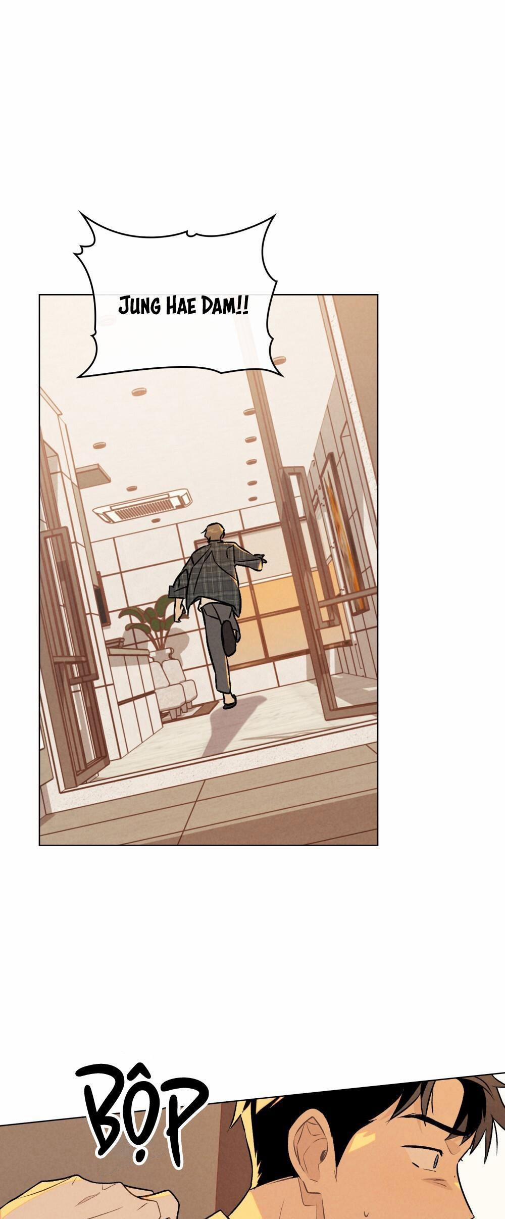 30 PHÚT TRƯỚC KHI TỎ TÌNH 20 trang 1