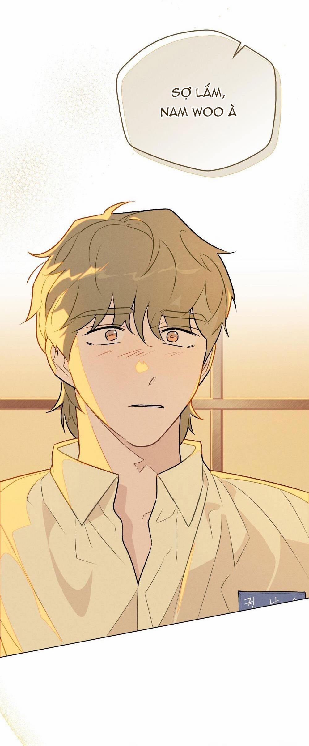 30 PHÚT TRƯỚC KHI TỎ TÌNH 20 trang 10