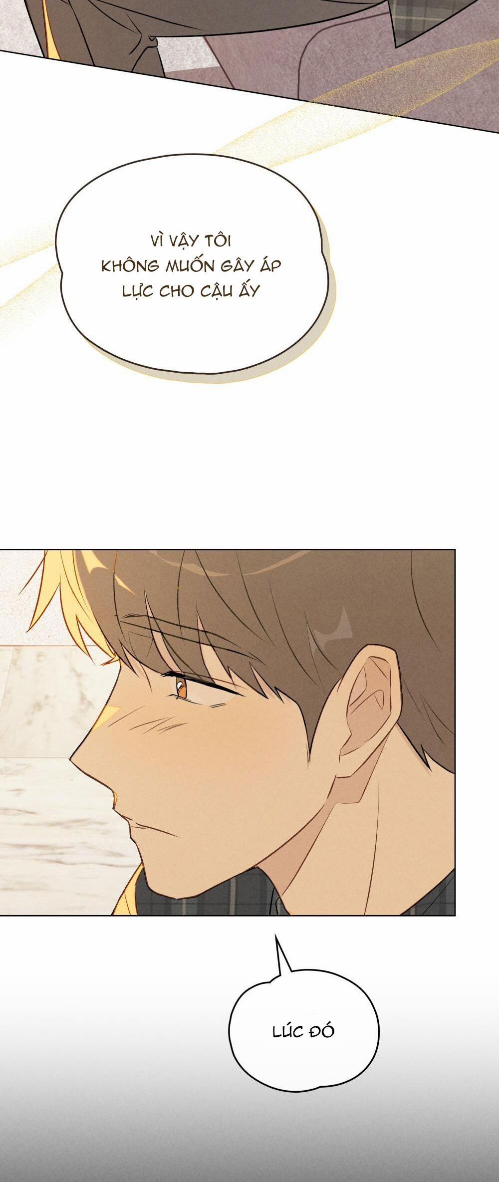 30 PHÚT TRƯỚC KHI TỎ TÌNH 20 trang 12