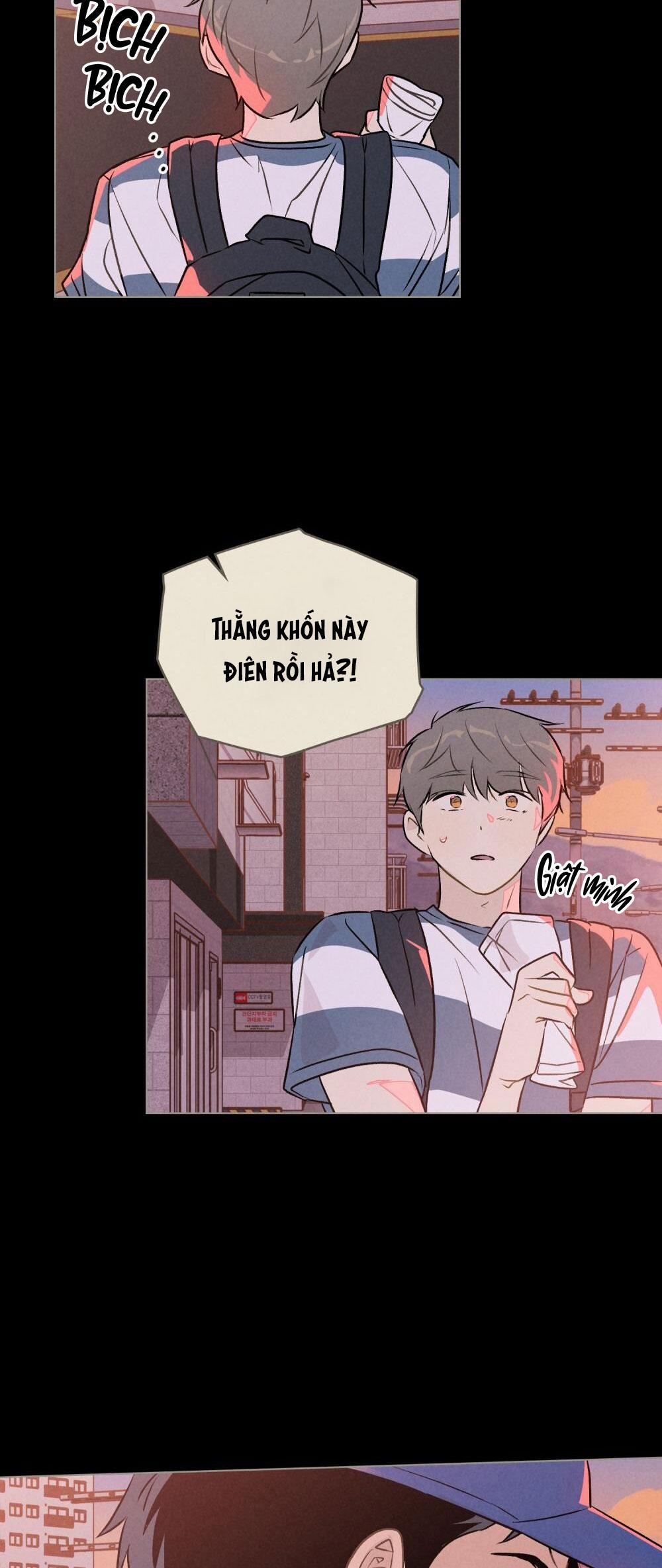 30 PHÚT TRƯỚC KHI TỎ TÌNH 20 trang 14