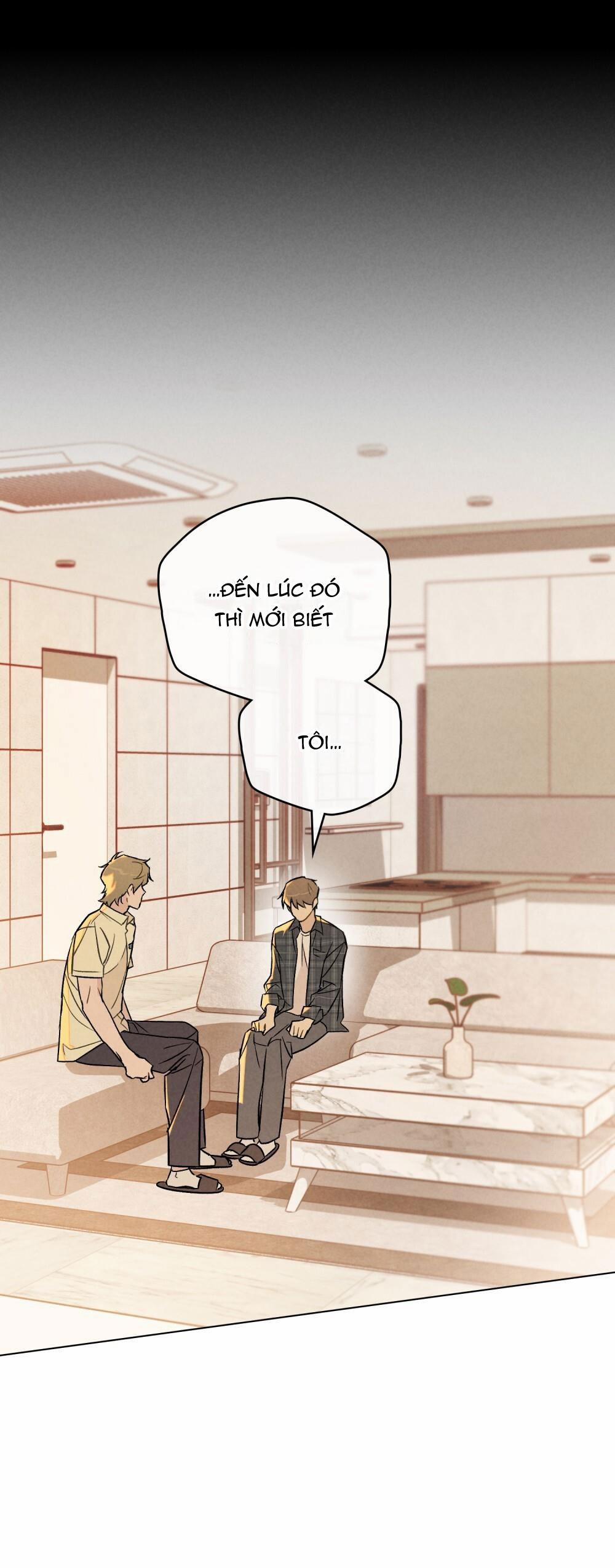 30 PHÚT TRƯỚC KHI TỎ TÌNH 20 trang 21