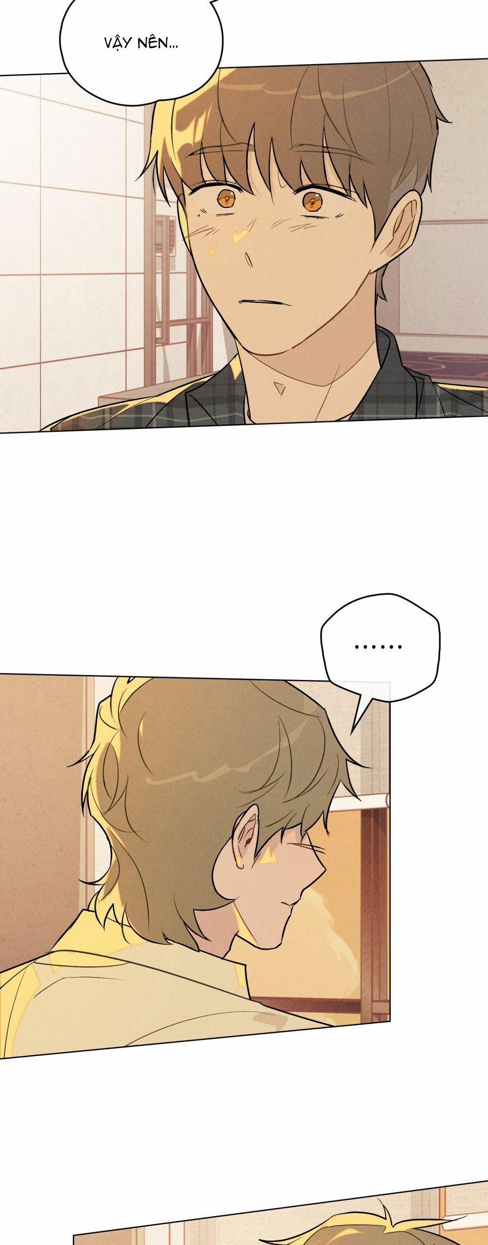 30 PHÚT TRƯỚC KHI TỎ TÌNH 20 trang 23