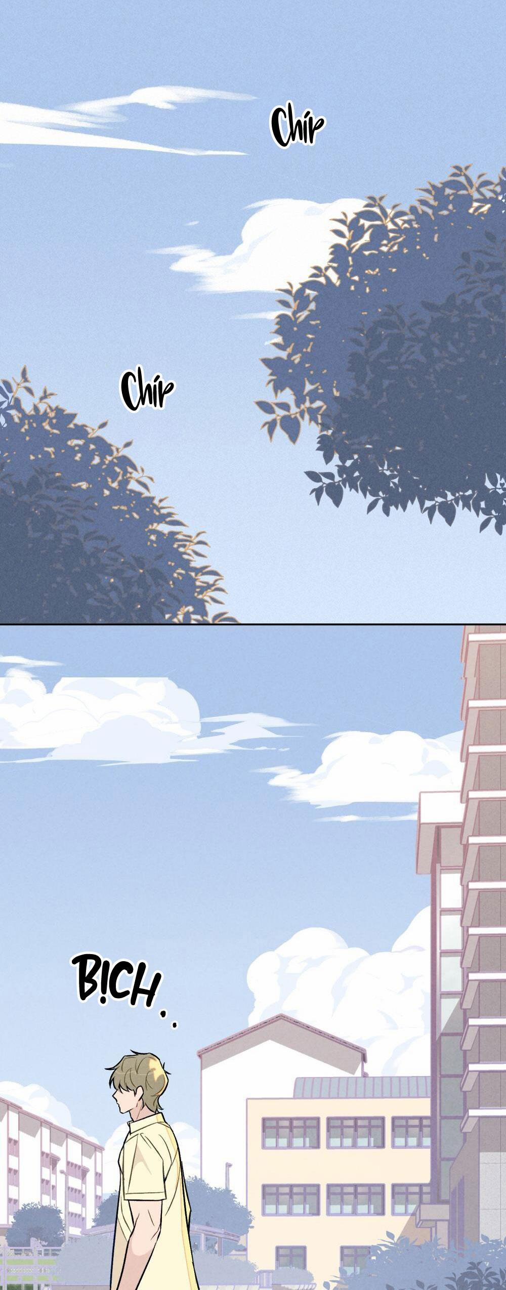 30 PHÚT TRƯỚC KHI TỎ TÌNH 20 trang 26