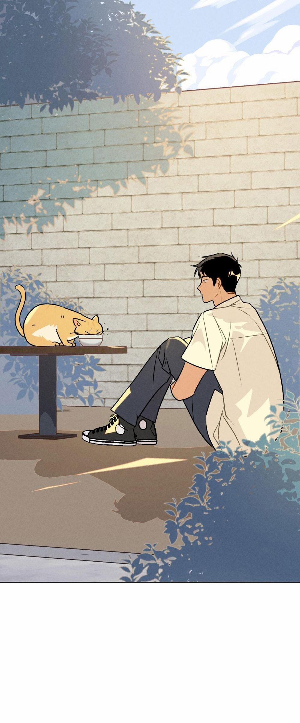 30 PHÚT TRƯỚC KHI TỎ TÌNH 20 trang 32