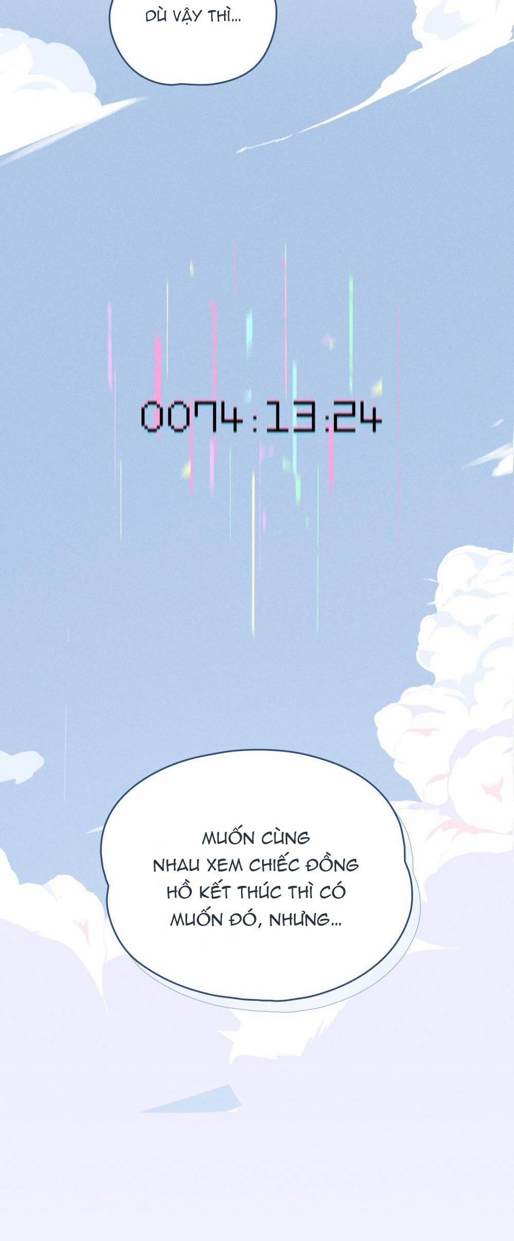 30 PHÚT TRƯỚC KHI TỎ TÌNH 20 trang 39