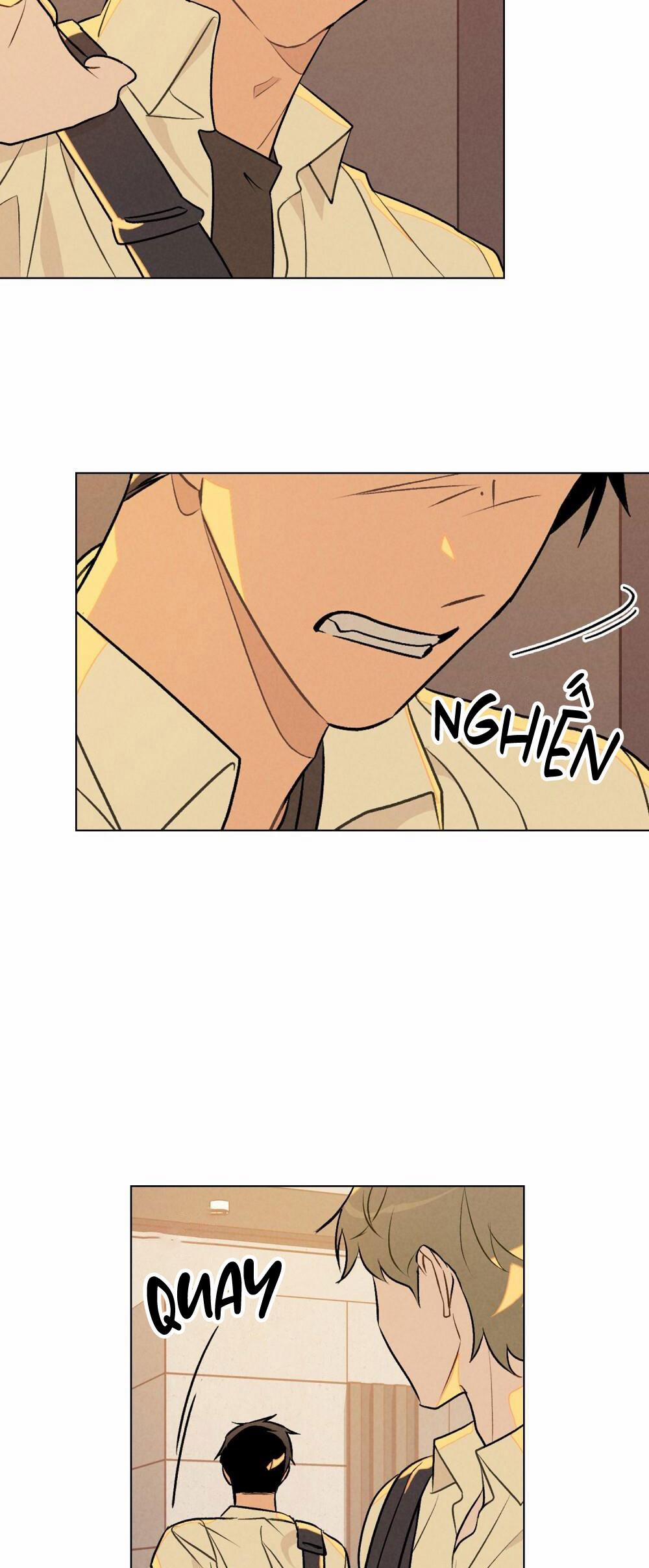 30 PHÚT TRƯỚC KHI TỎ TÌNH 20 trang 4