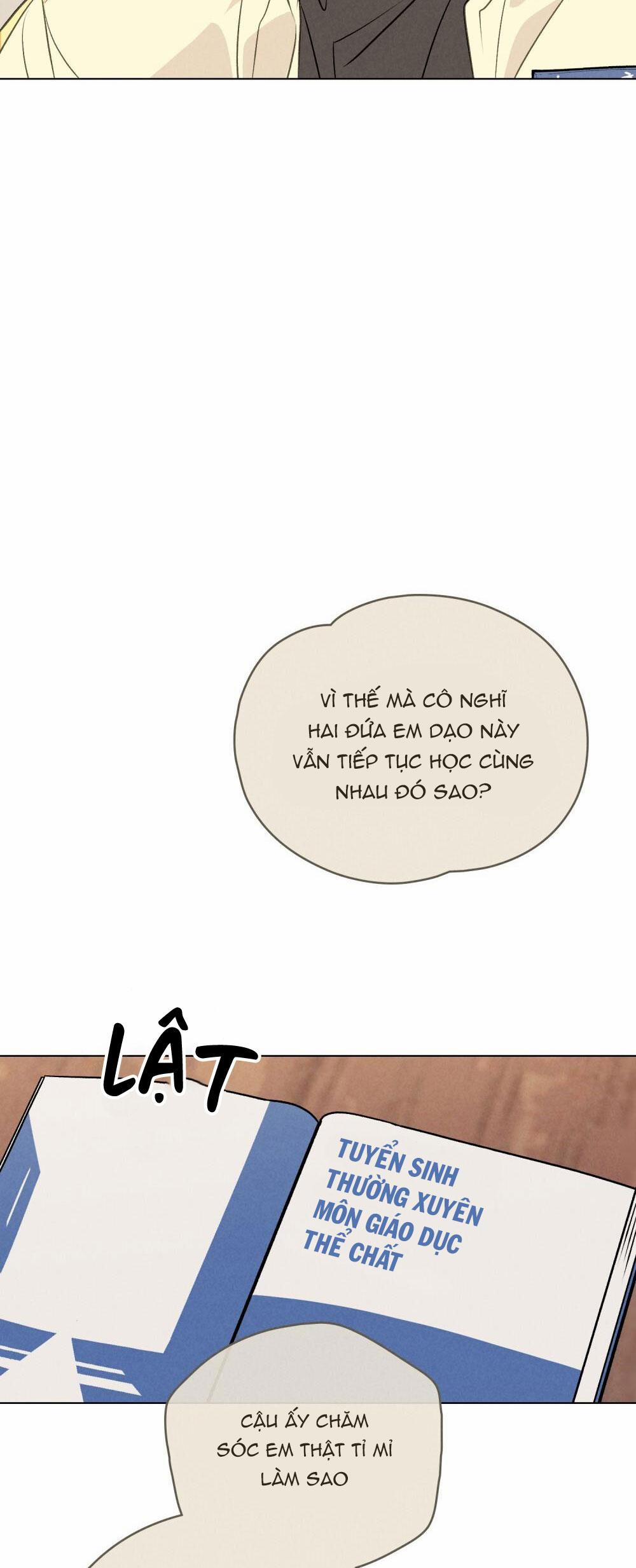 30 PHÚT TRƯỚC KHI TỎ TÌNH 20 trang 45